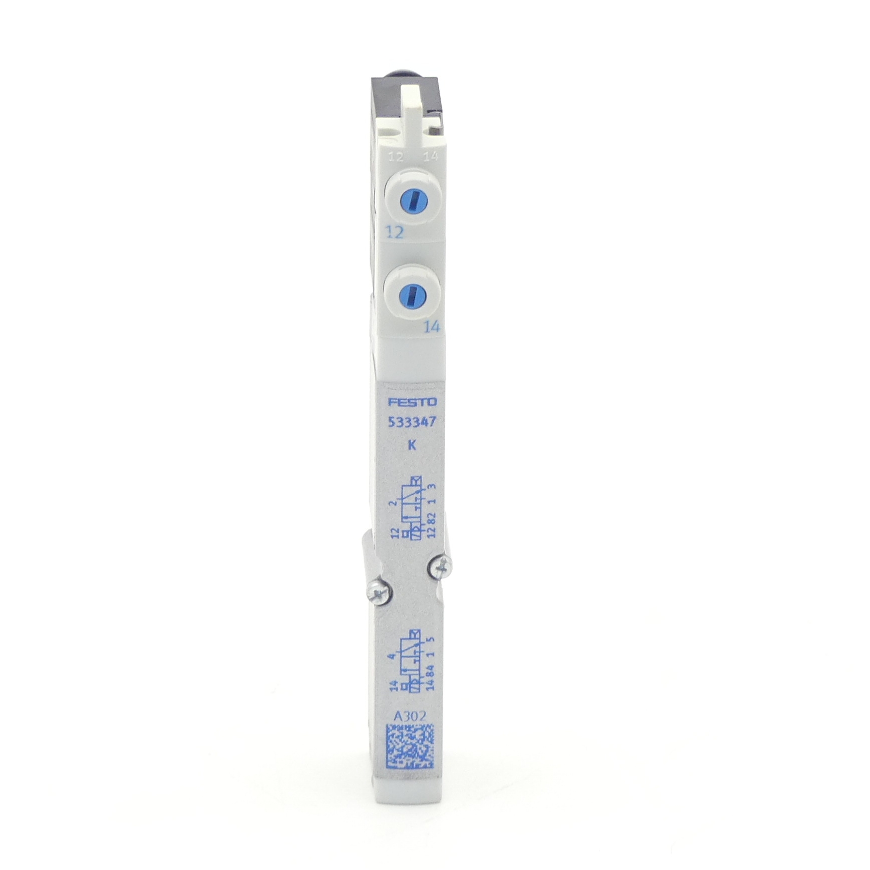 Magnetventil VMPA1-M1H-K-PI