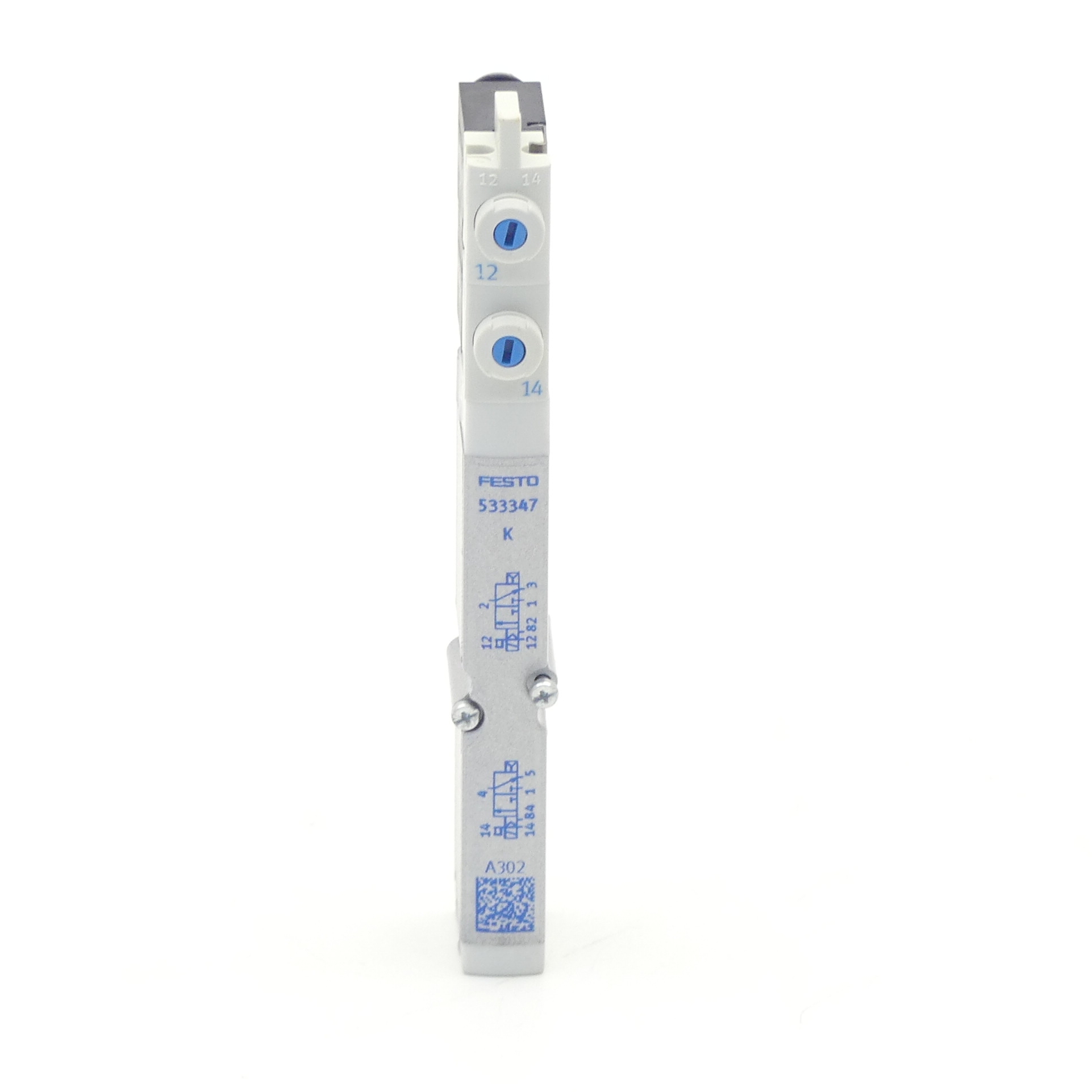 Magnetventil VMPA1-M1H-K-PI