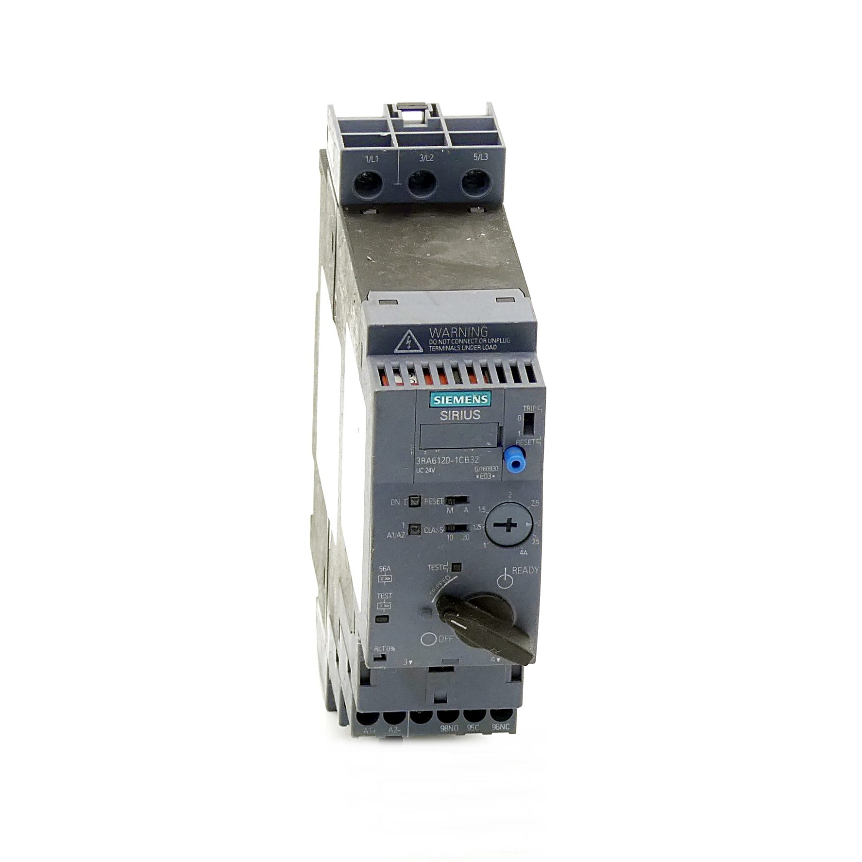 Compact branch Sirius