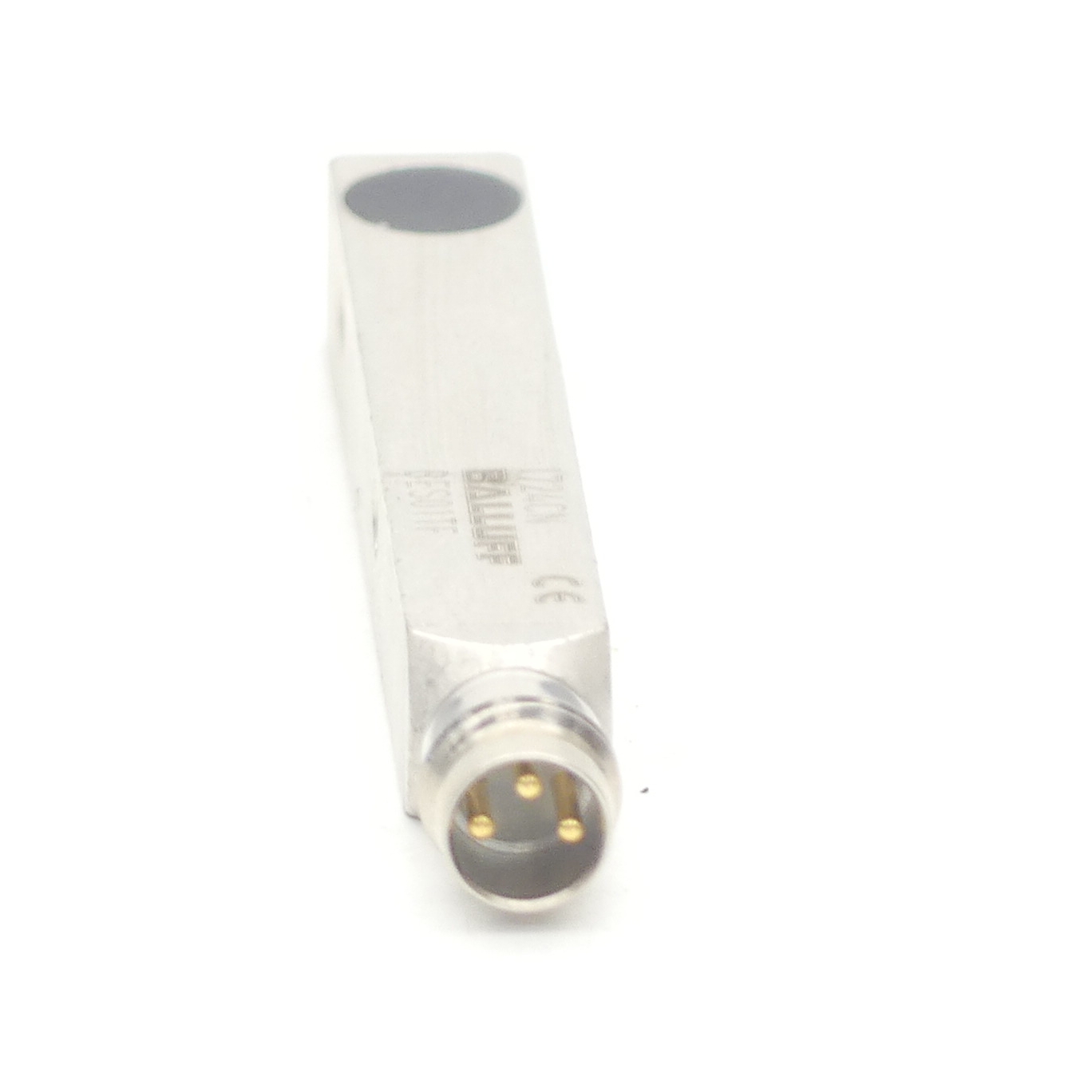 Induktiver Standardsensor BES01TF