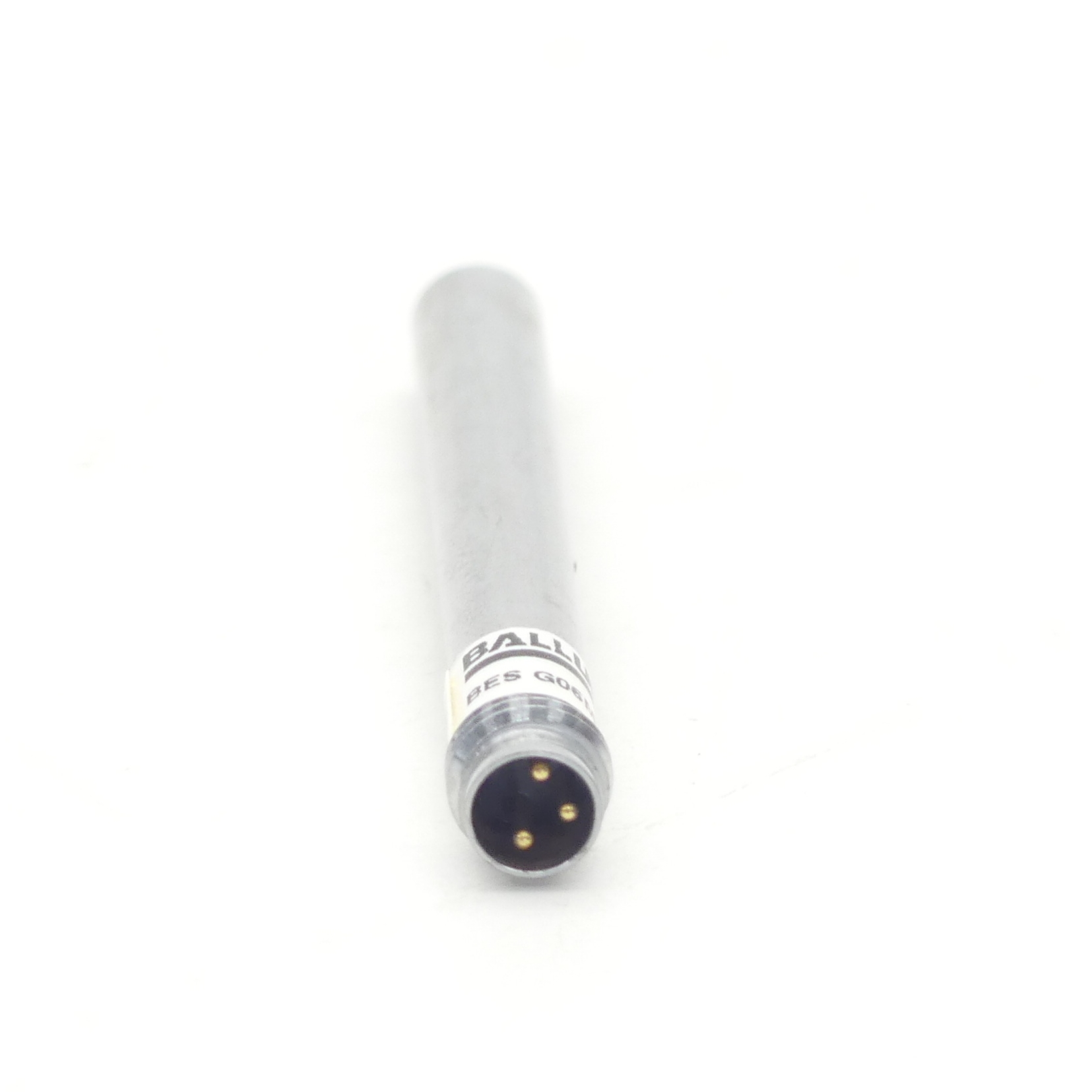 Inductive standard sensor BES G06MI-PSC30B-S49G 