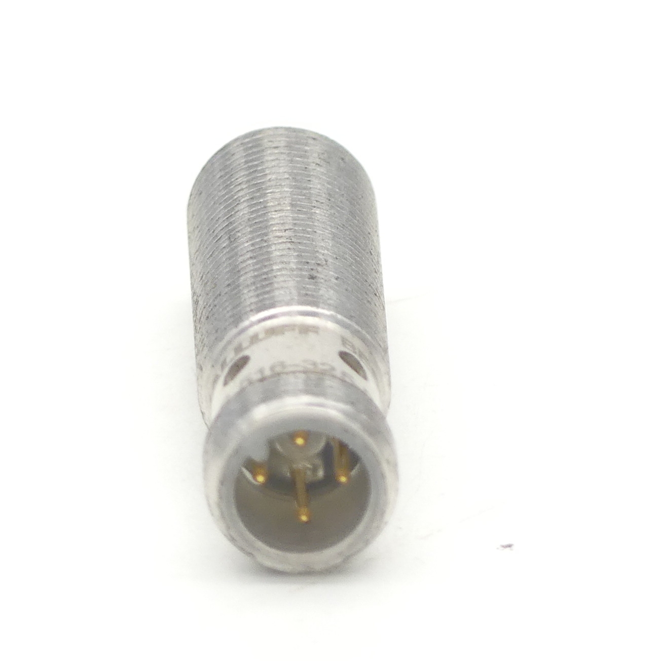 Inductive standard sensor BES00PK