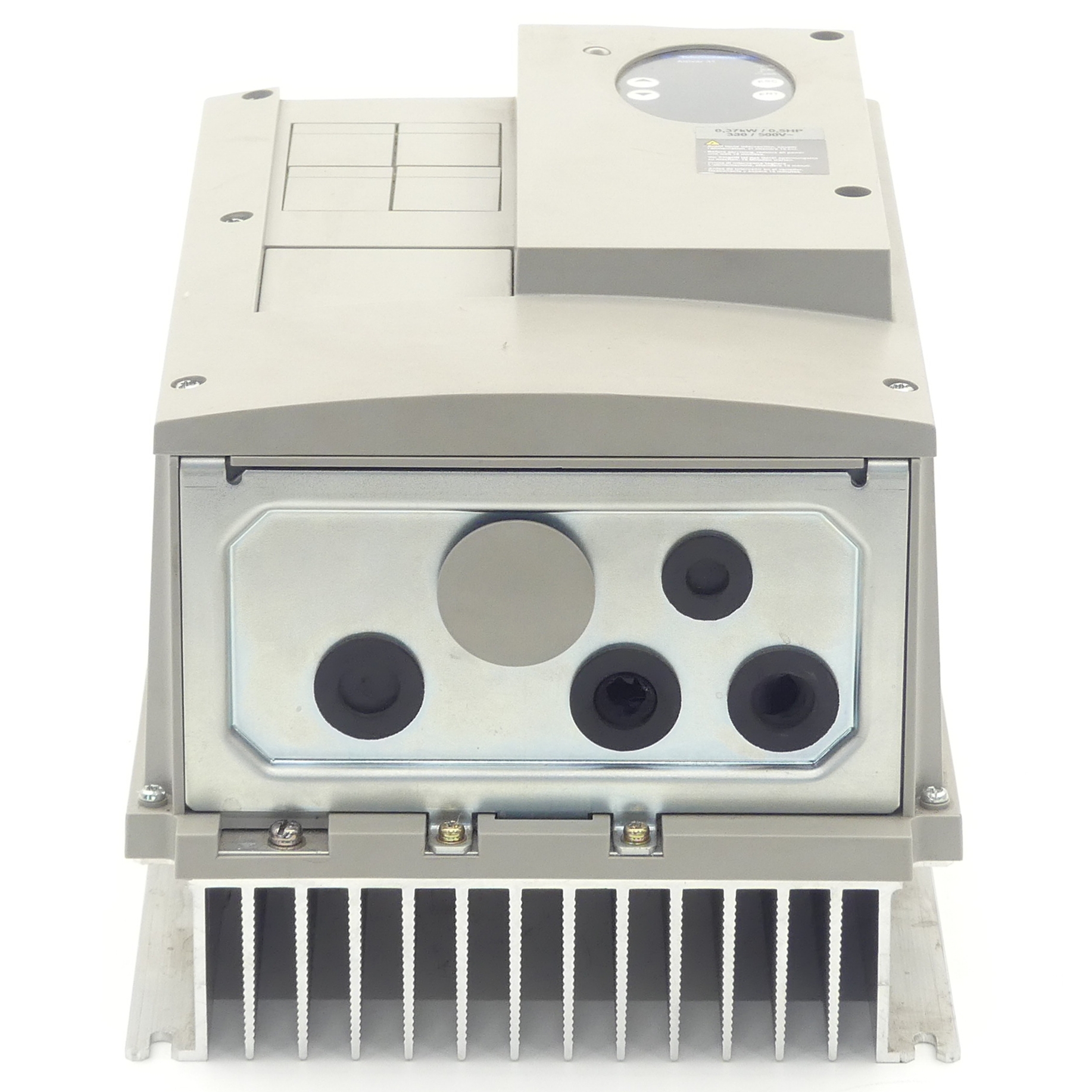 Frequenzumrichter Altivar 31