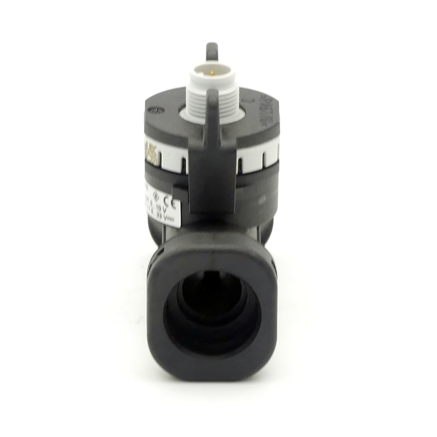 Flow sensor DN10