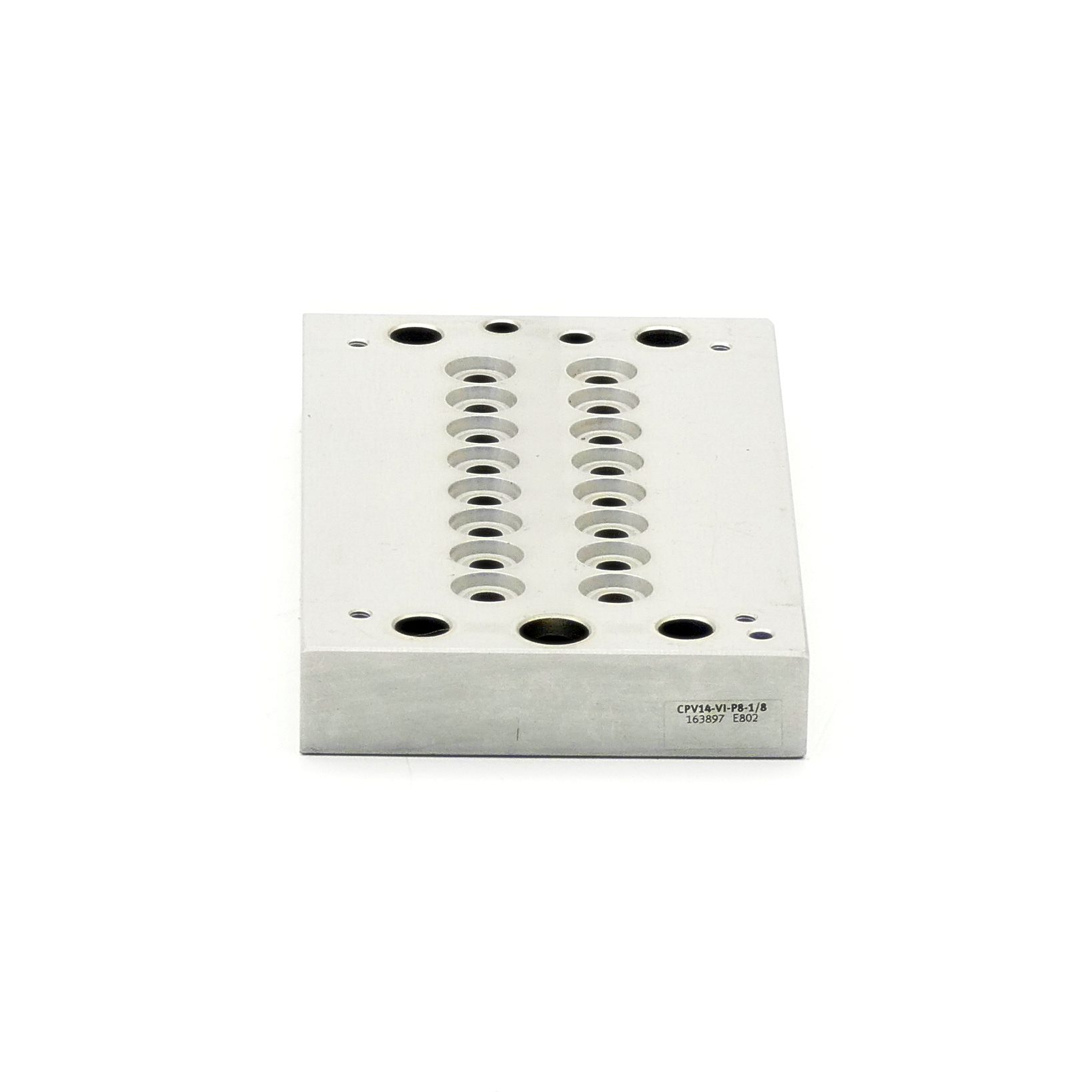 Multipol CPV14-VI-P8-1/8