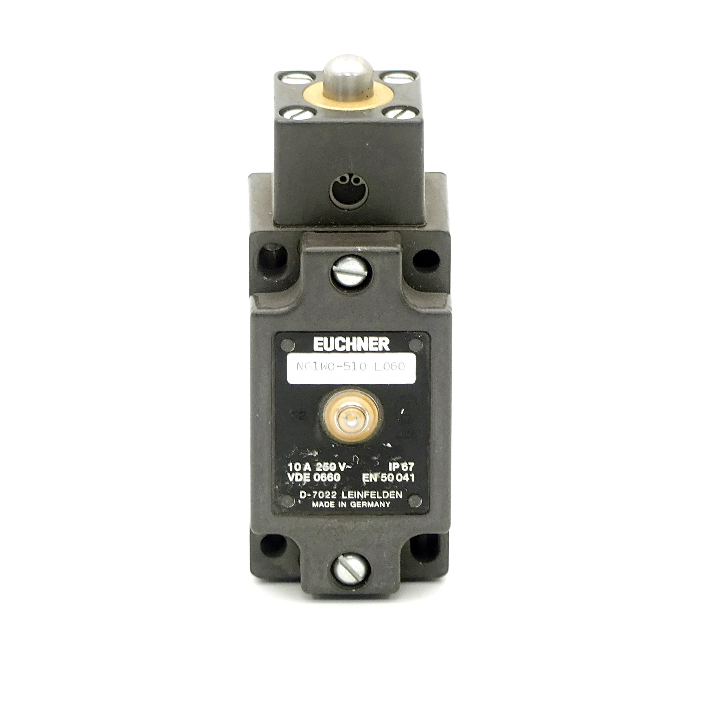 Position switch