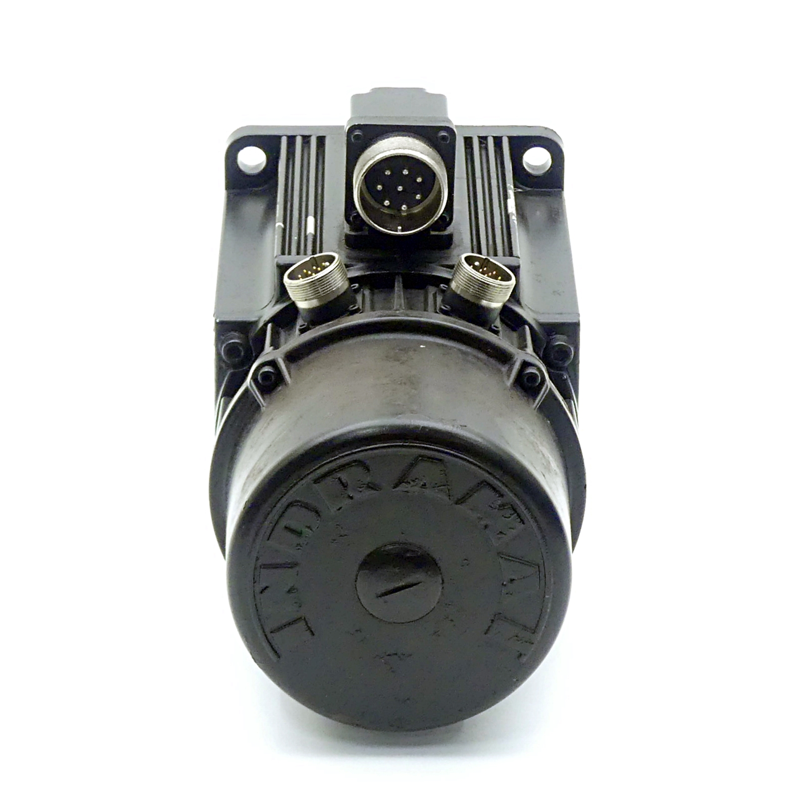 Permanent Magnet Motor MAC092B-0-QD-1-B/095-A-0/-I00500