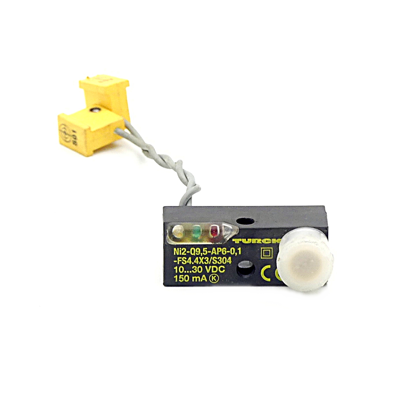Inductive Sensor
