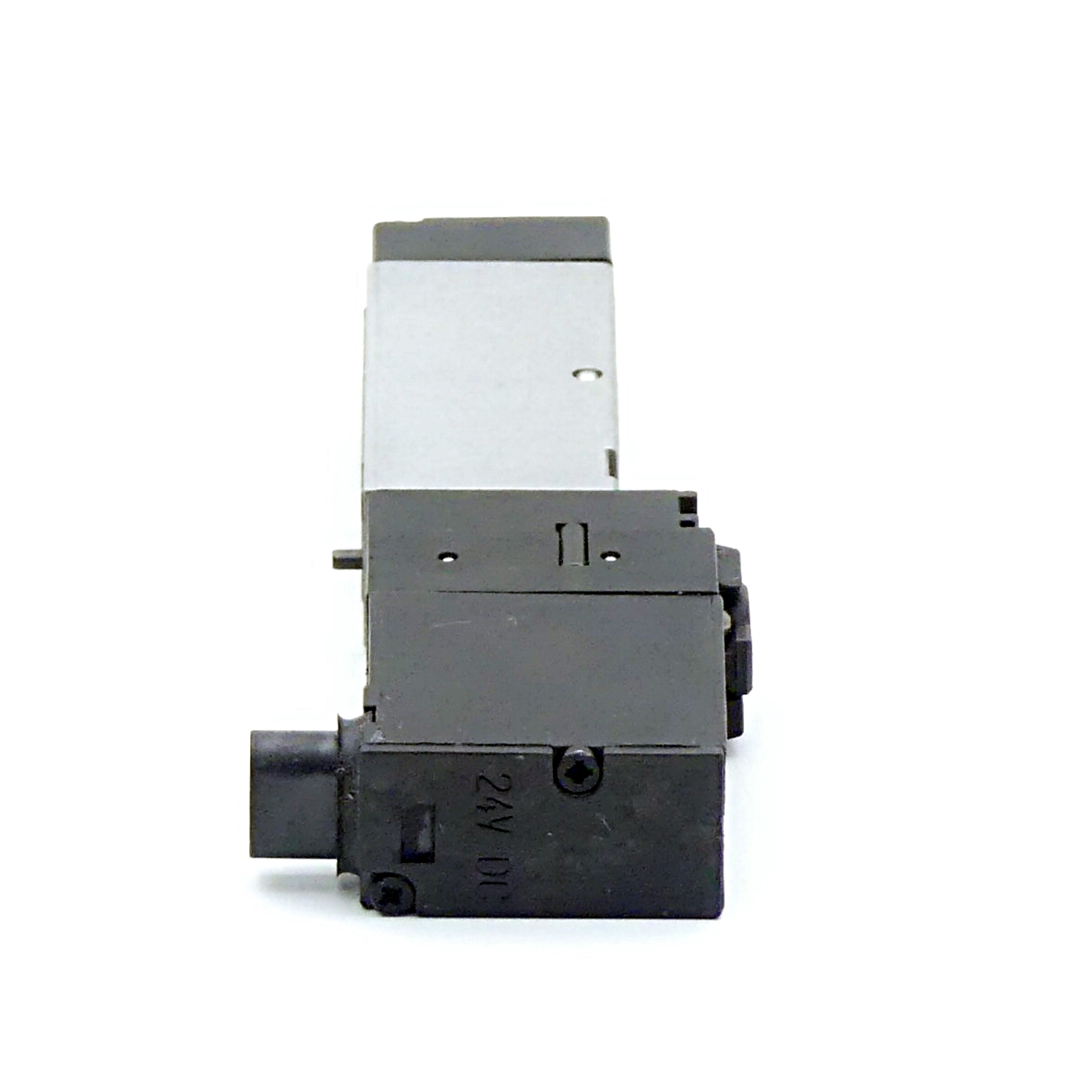 Solenoid valve 159452 