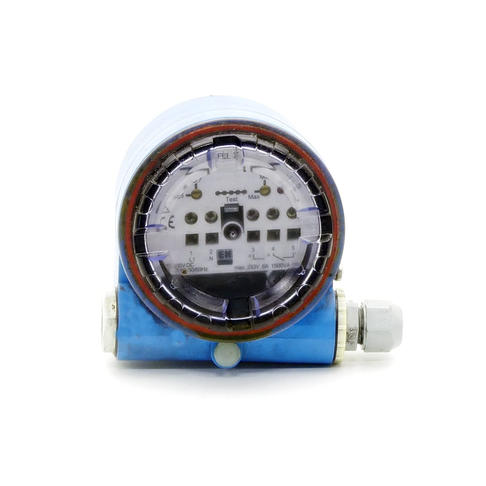 Limit switch Liquiphant M
