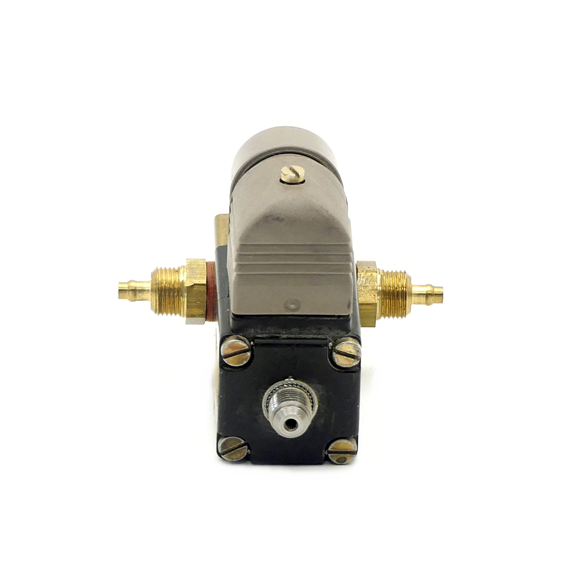 Magnetic Valve