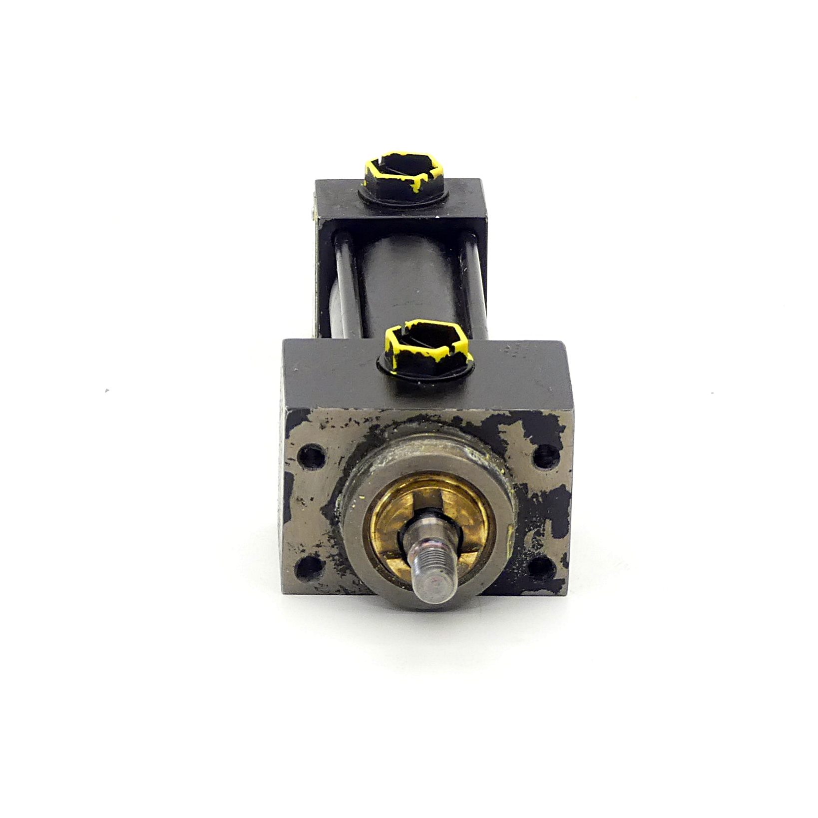 Hydraulikzylinder