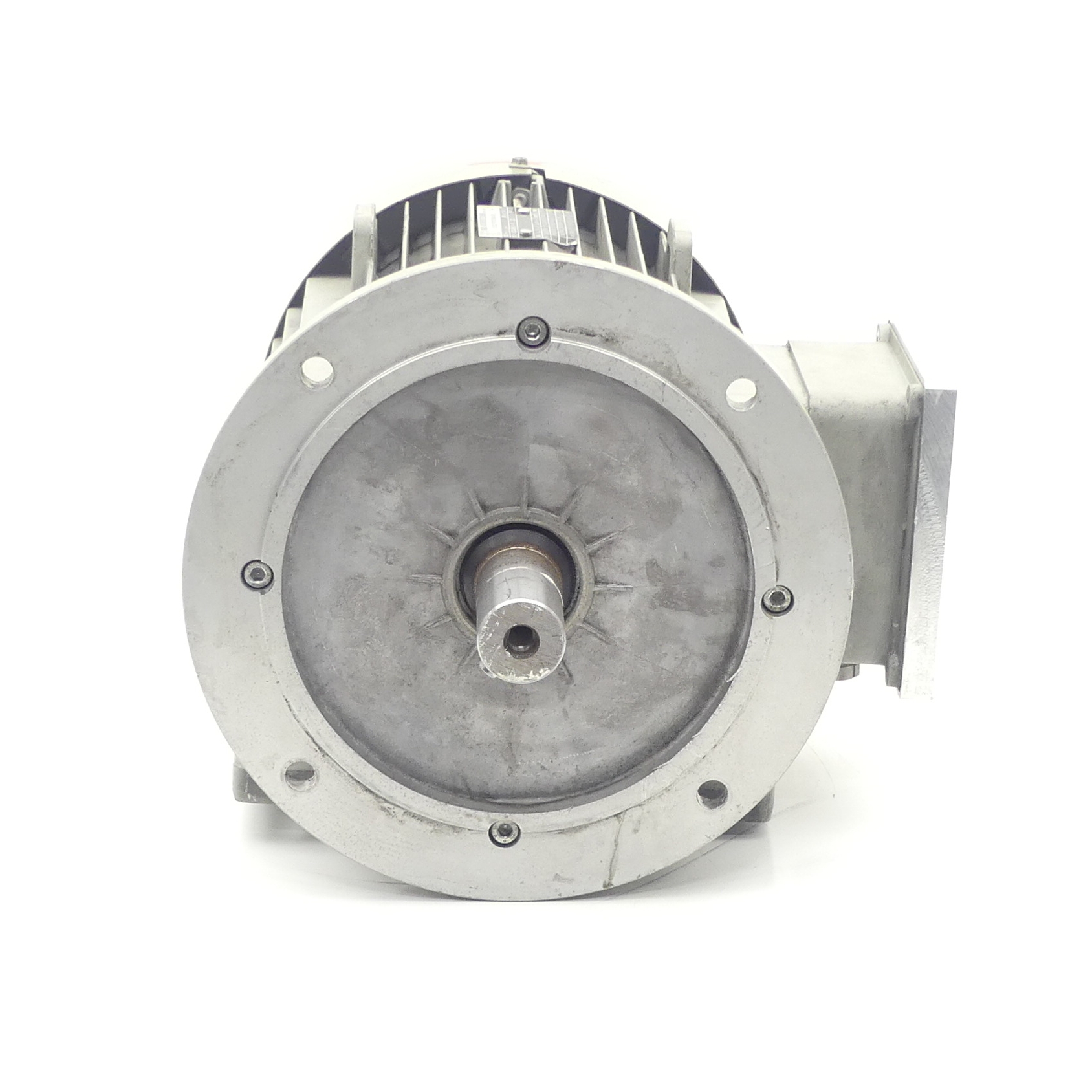 3-Phasen Motor FCP132M-4