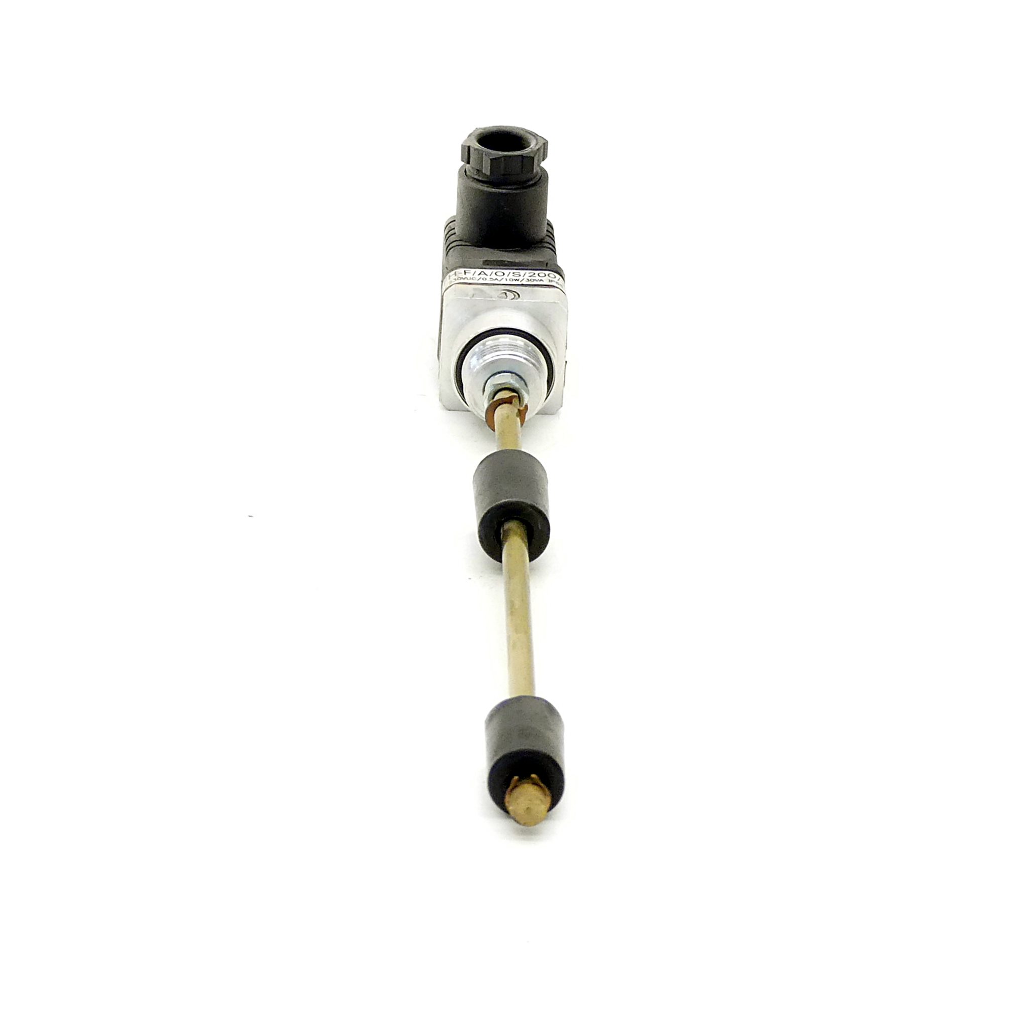 Level Switch