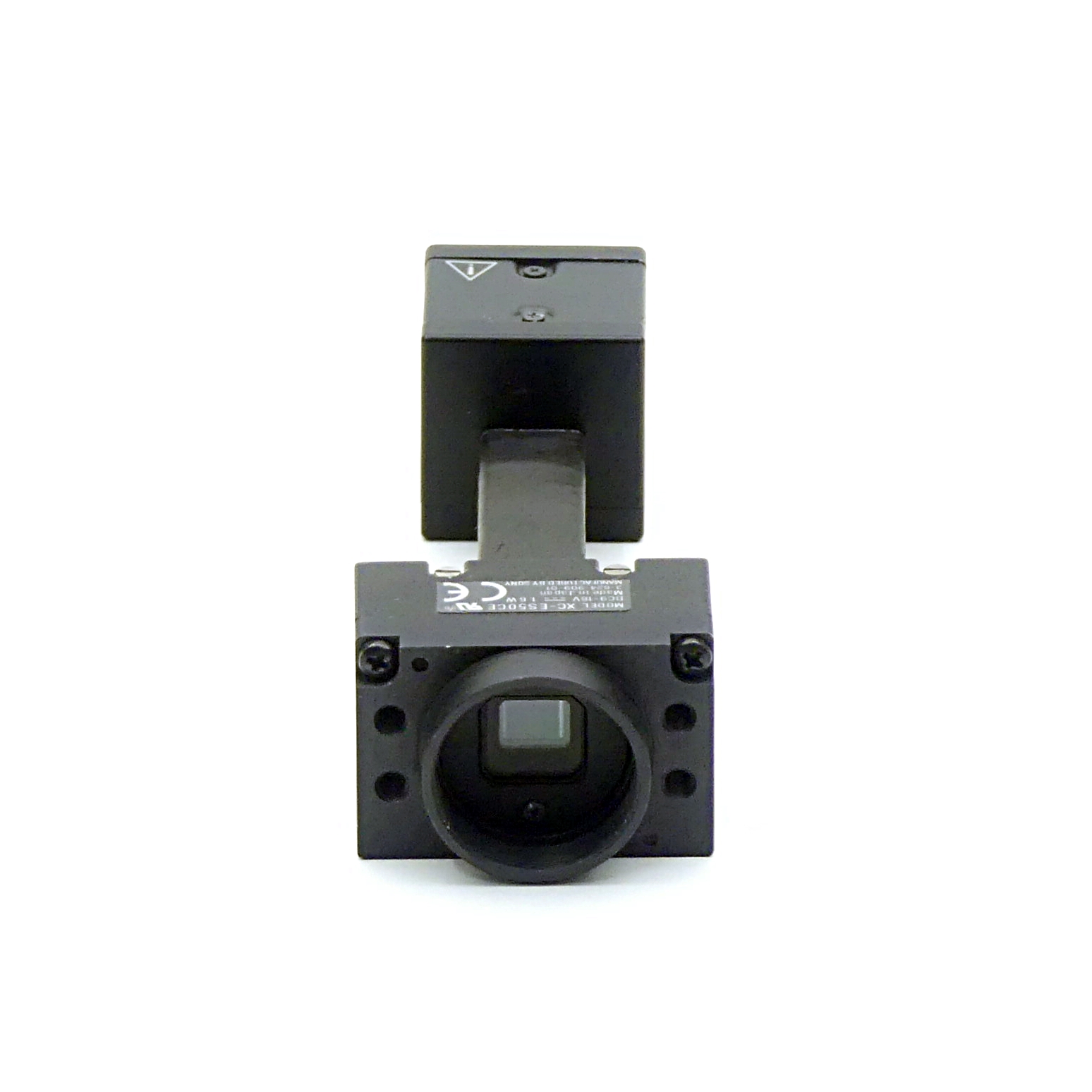 Industrielle Kamera XC-ES50CE mit CCD XC-ES50 