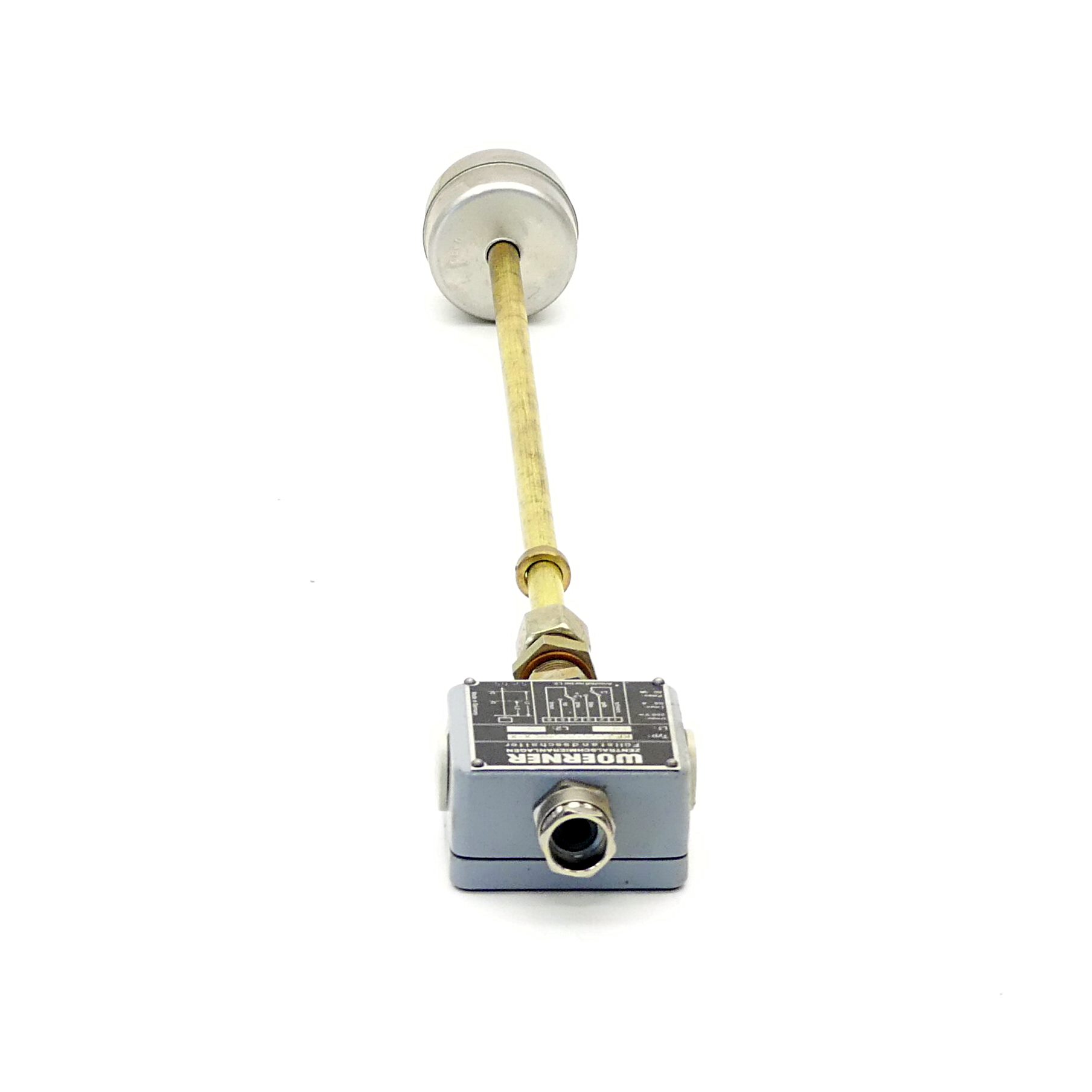 Level Switch