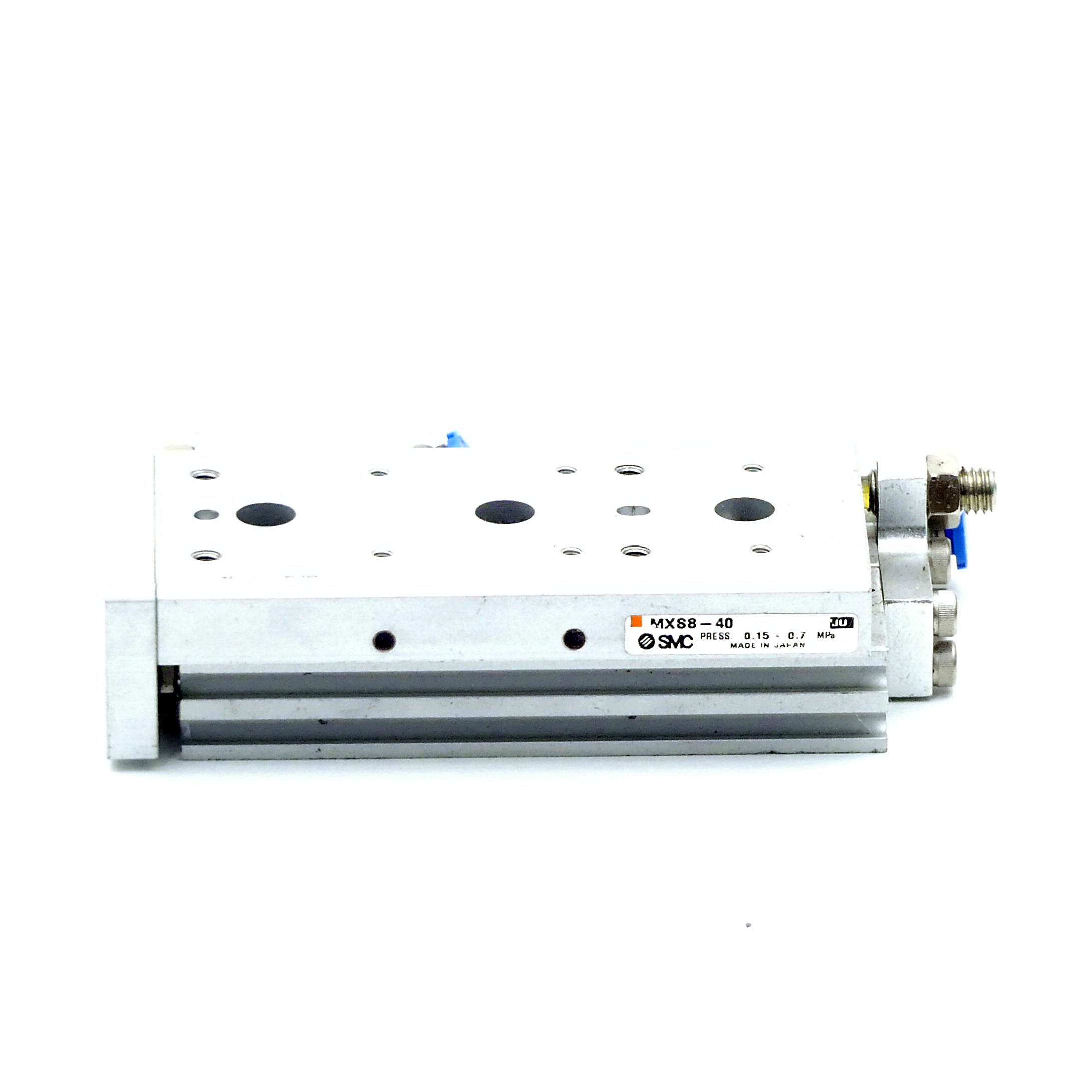 Guide cylinder