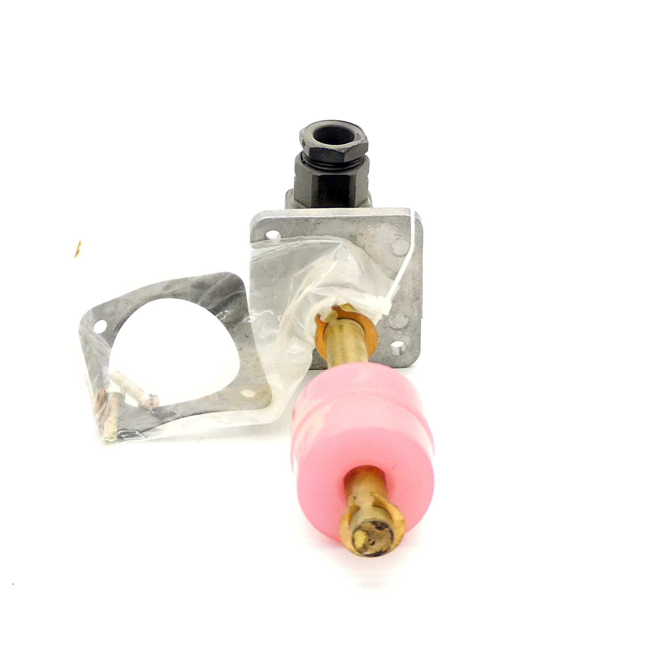 Level switch 150mm