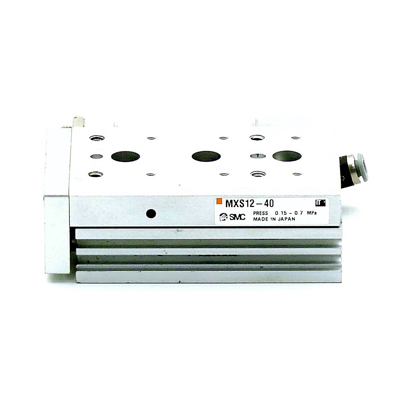 Guide cylinder