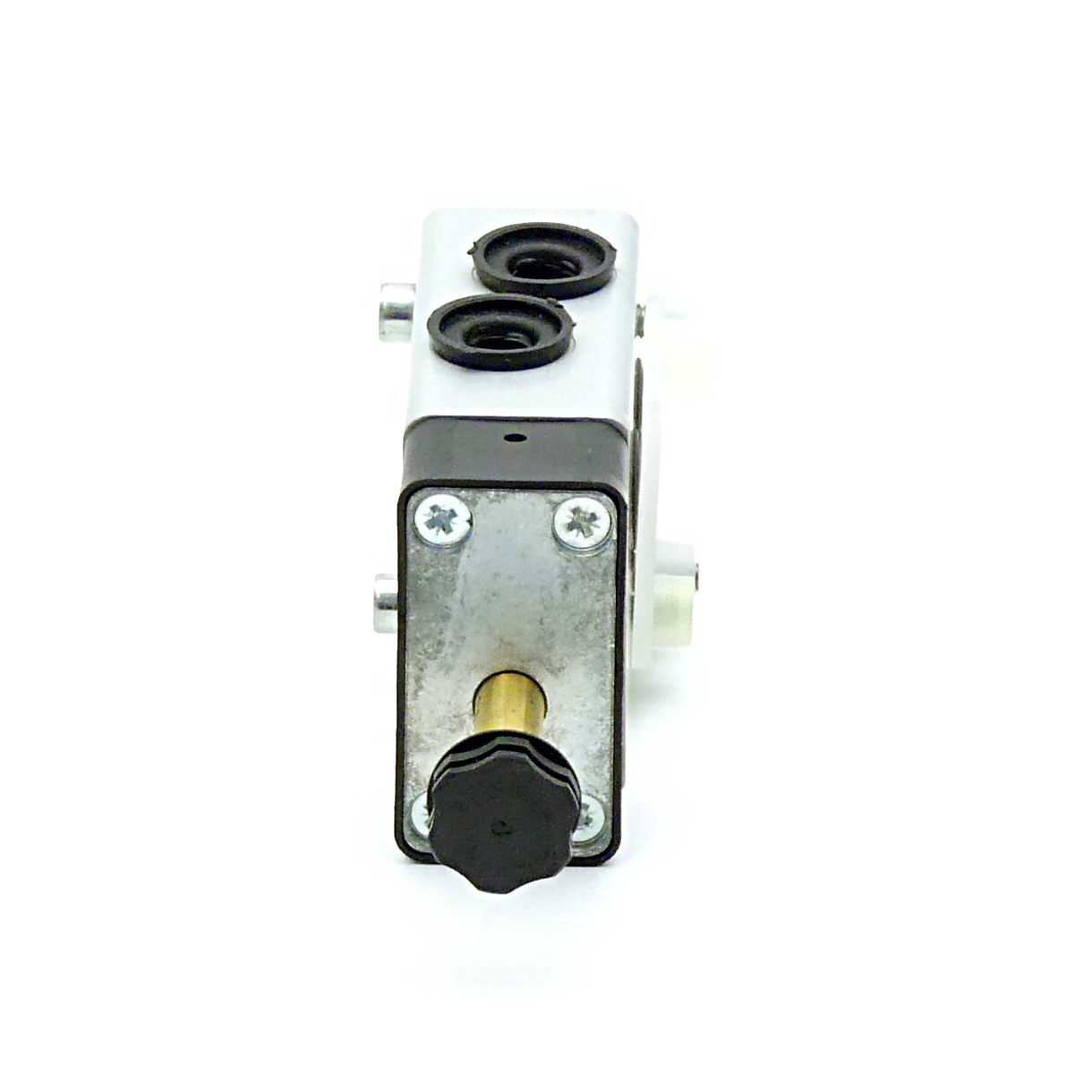 Magnetventil 8010777