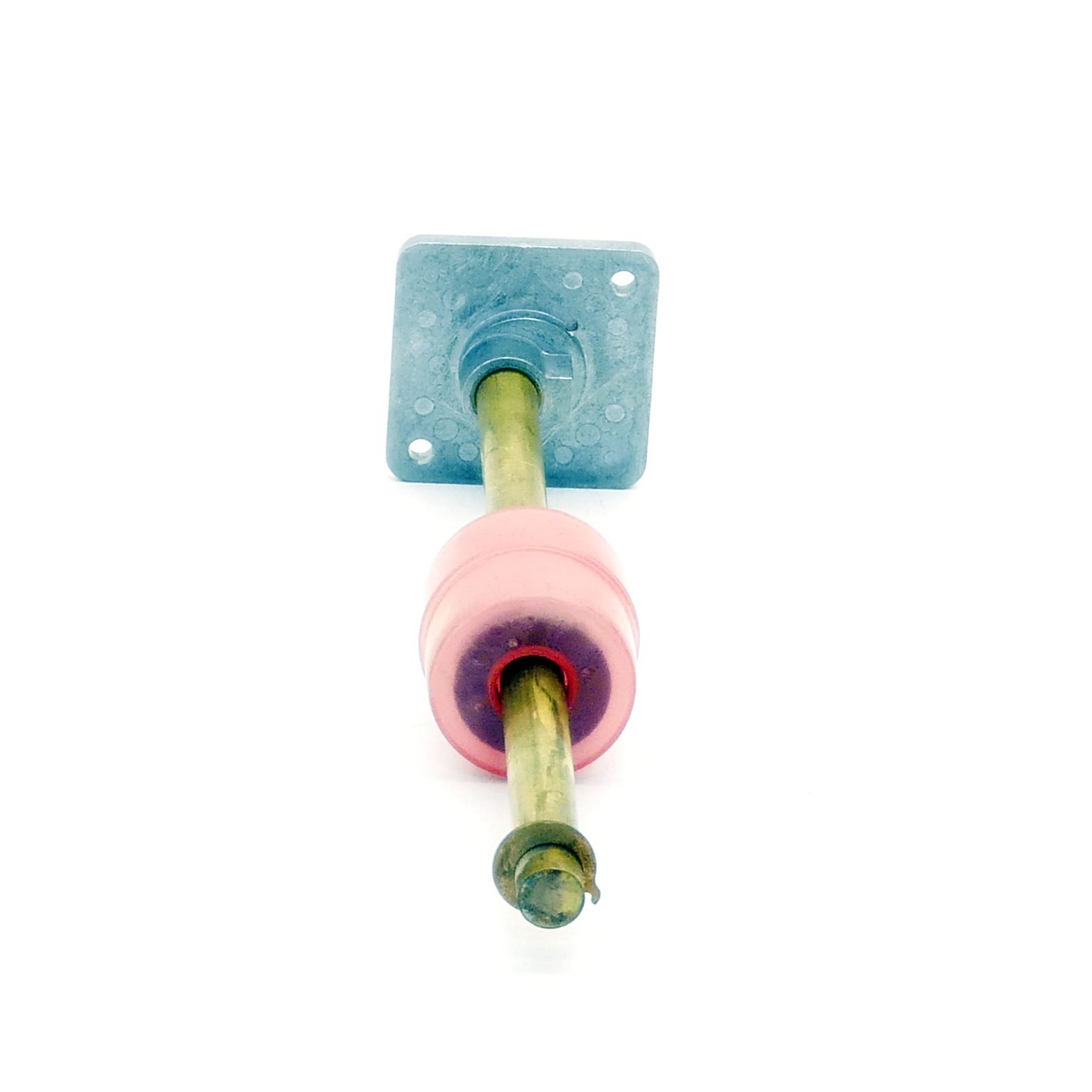 Level Switch WS35-2/230 