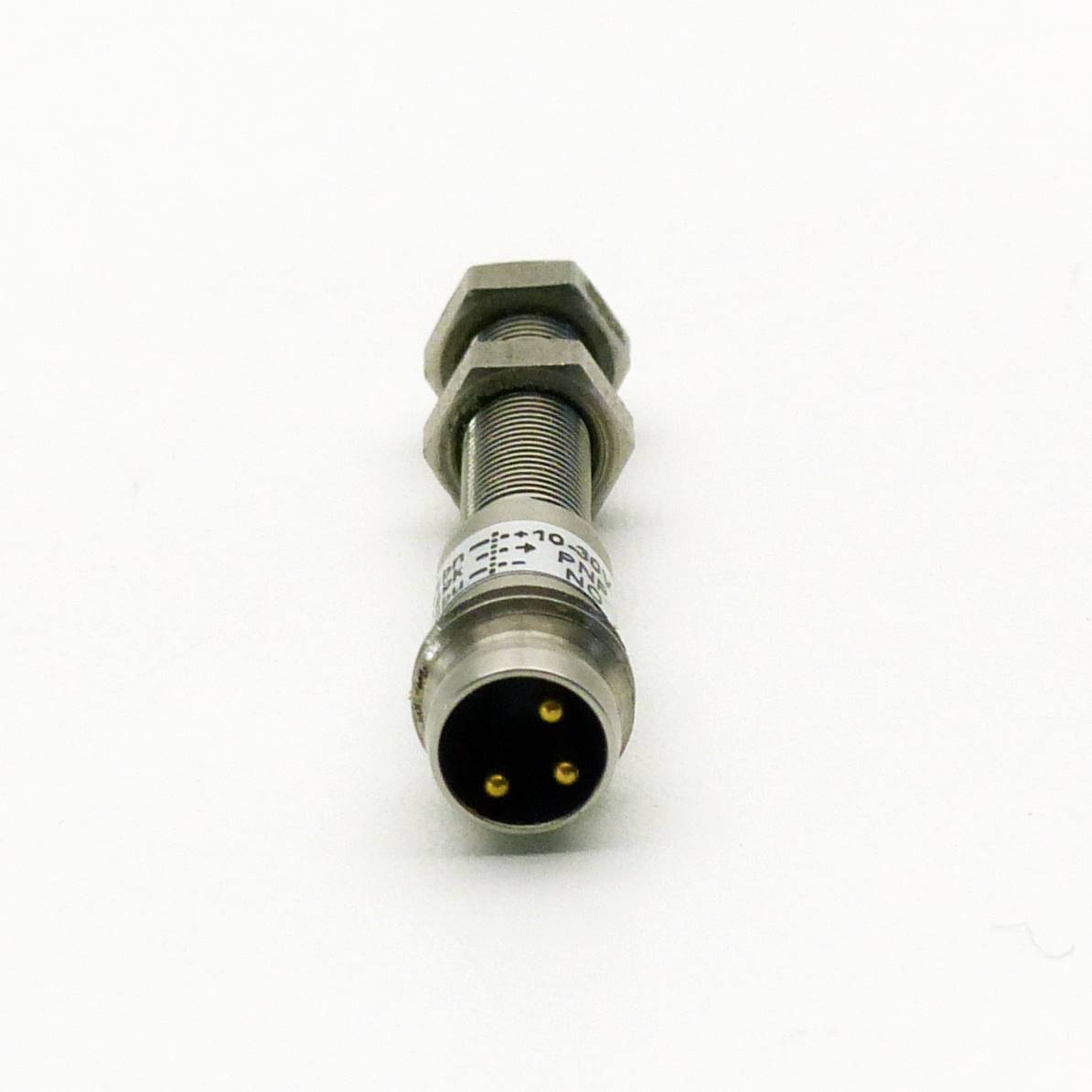 Inductive Sensor