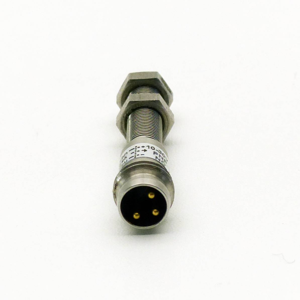 Inductive Sensor 