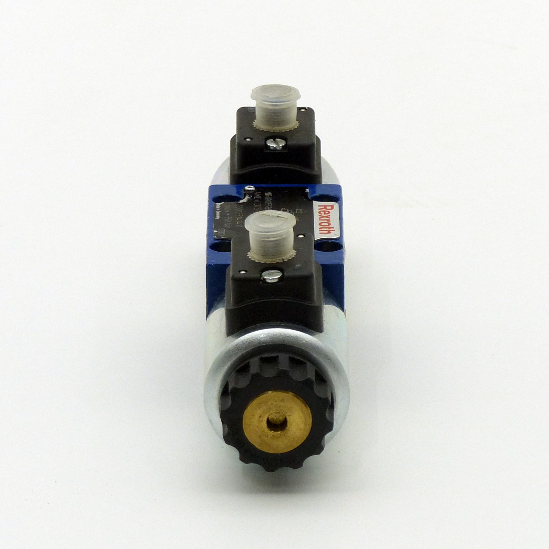 Wegeventil 4WE6D73-62/OFEG24N9K72L/A12