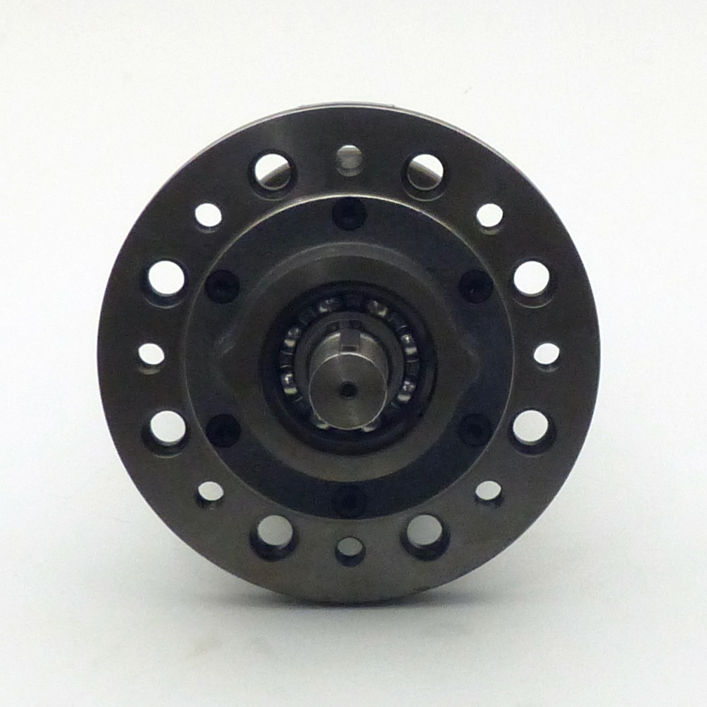 Screw Spindle Pump T8045972 