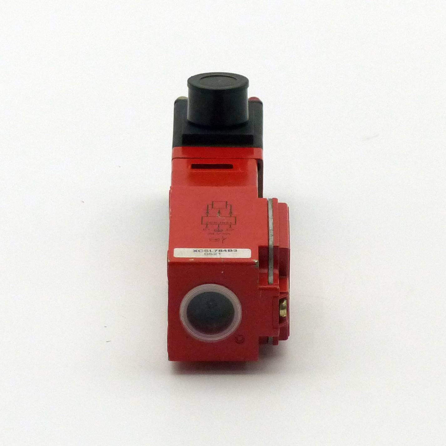Sicherheitsschalter XCSL784B3