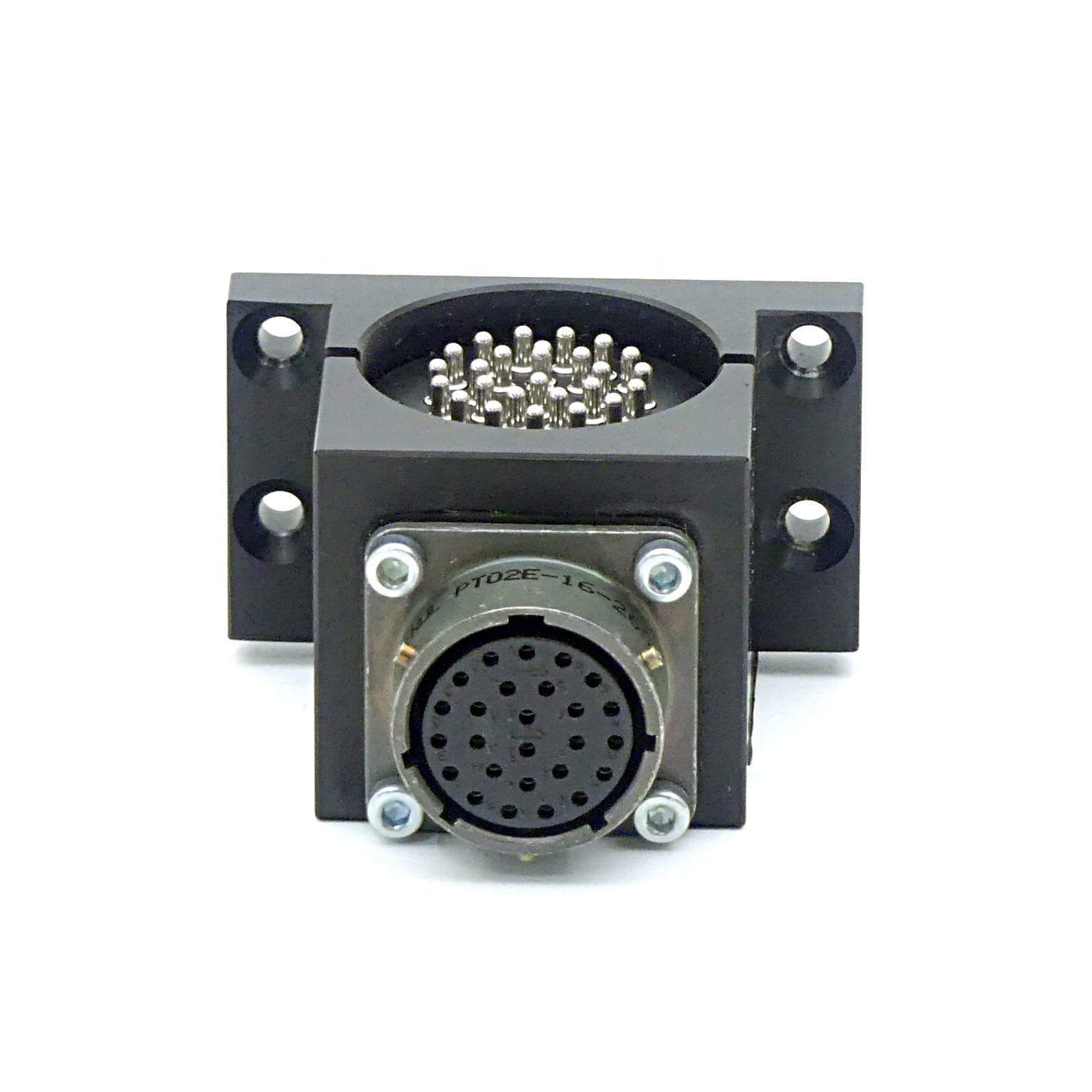 Plug-in connector PT02E-16-26S 
