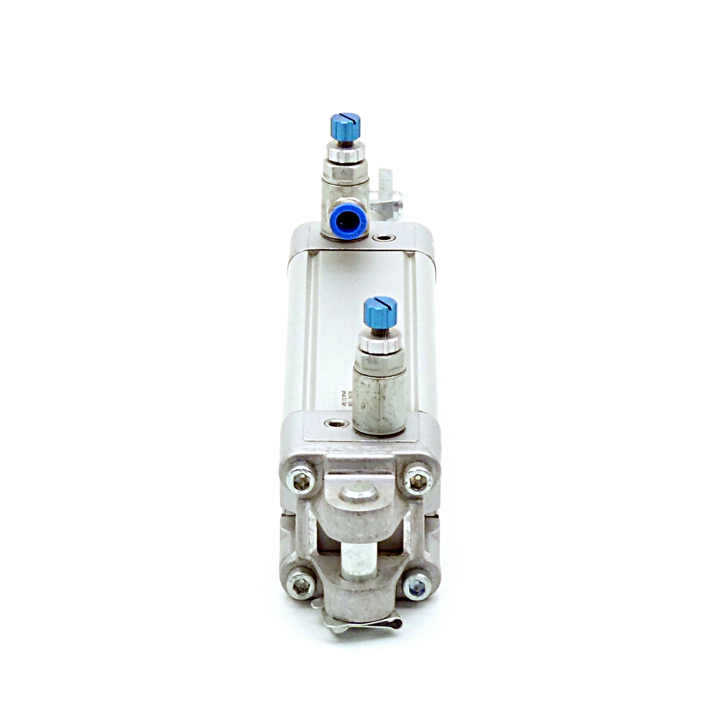 Normzylinder 163341 Gebraucht