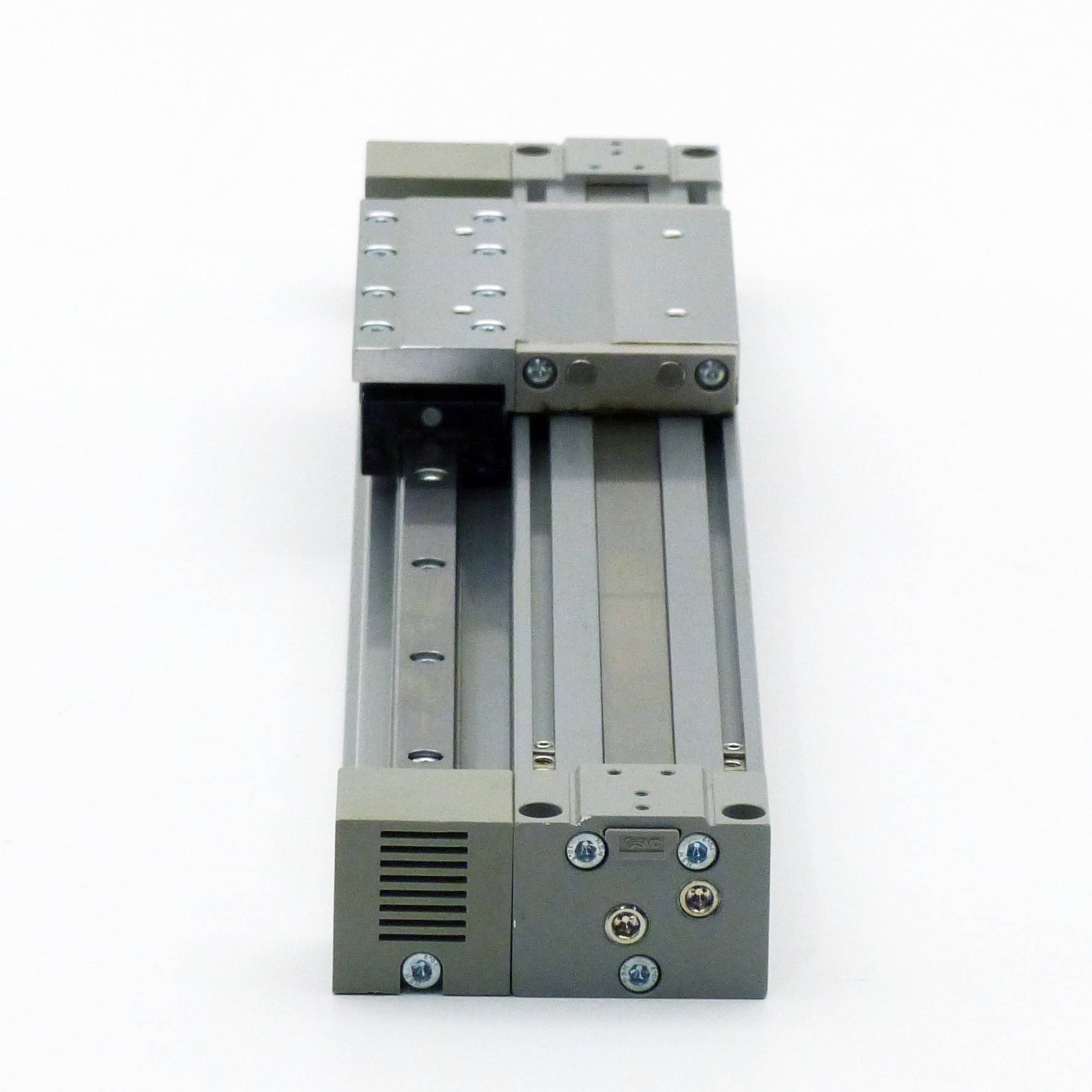 Mechanically Jointed Rodless Cylinder  Used