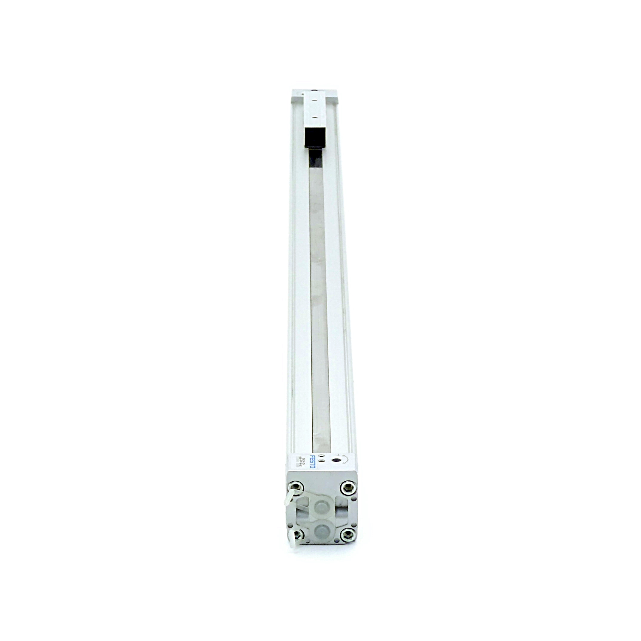 Linearantrieb DGC-K-25-600-PPV-A-GK