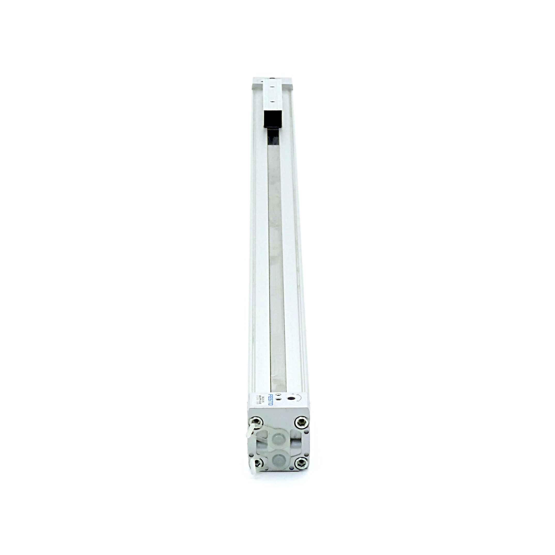 Linear drive DGC-K-25-600-PPV-A-GK 