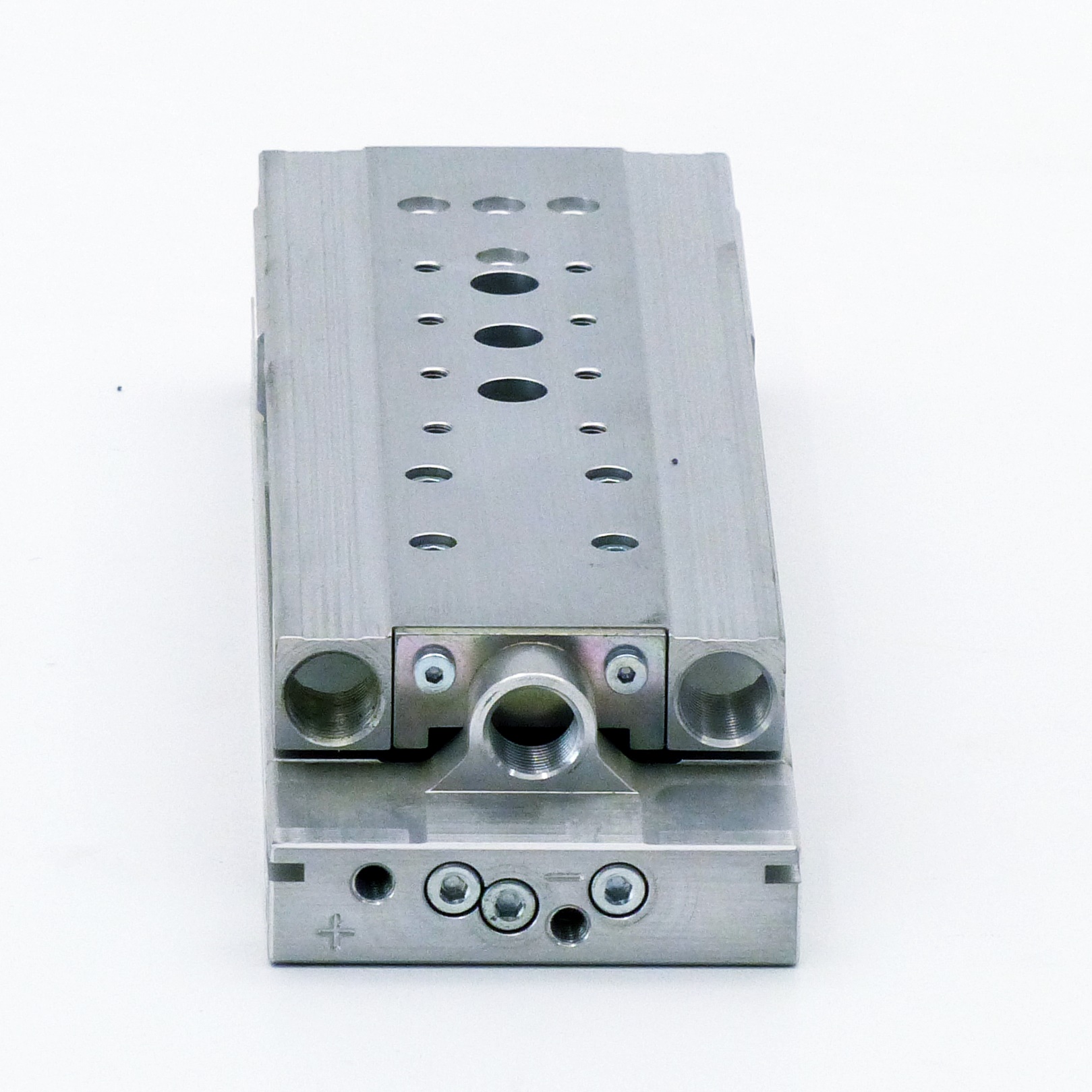 Minischlitten MSC-DA-012-0100-MG-HM-HM-1L-M-S-0-0-BAS