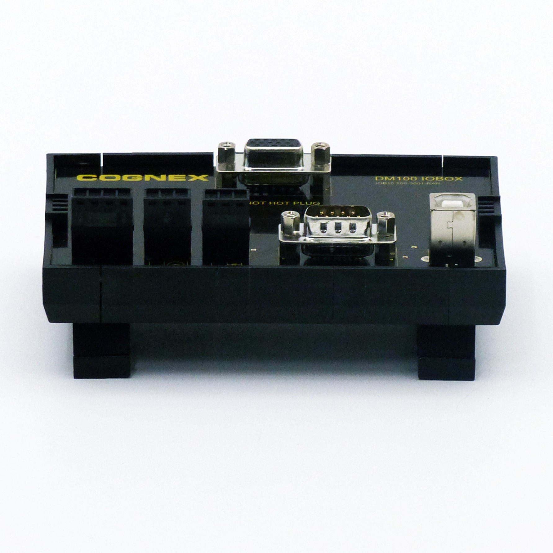 DM100 IOBOX