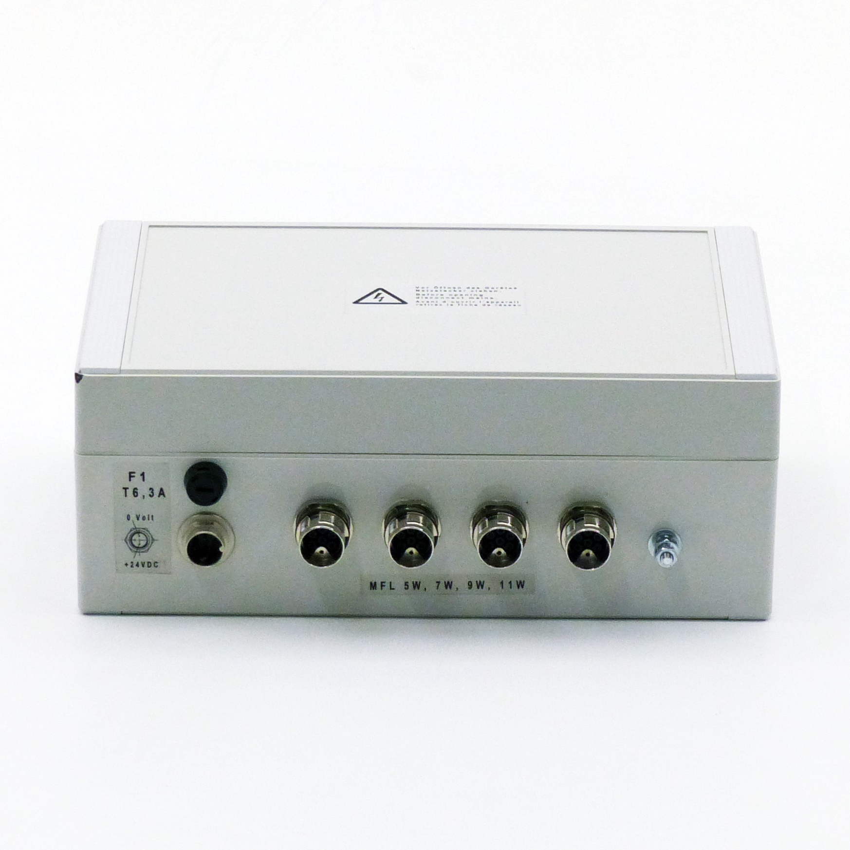 EVG-Box Quadro