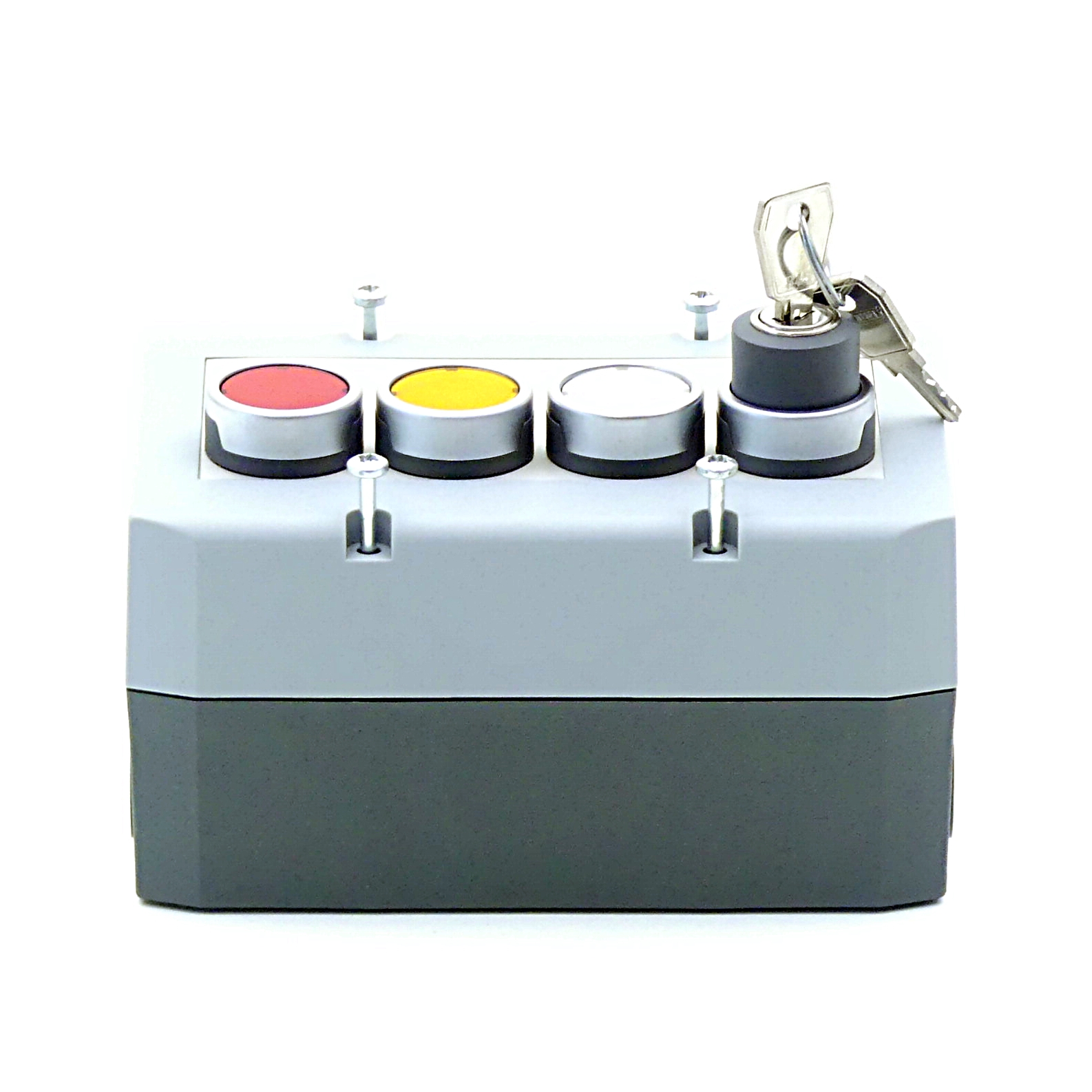 Control unit DIRB4_122866_001