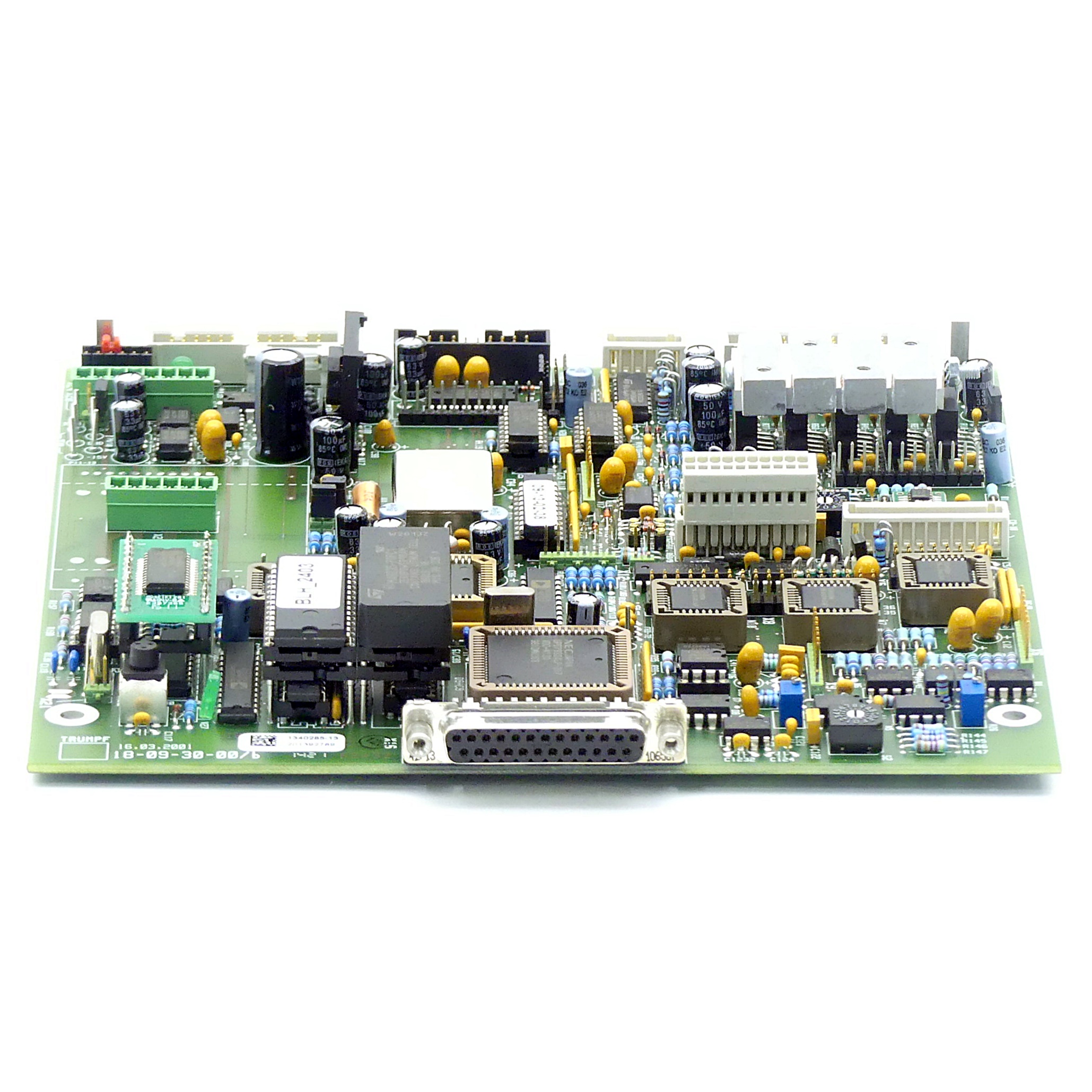 Circuit board 18 09 30 00/b Used