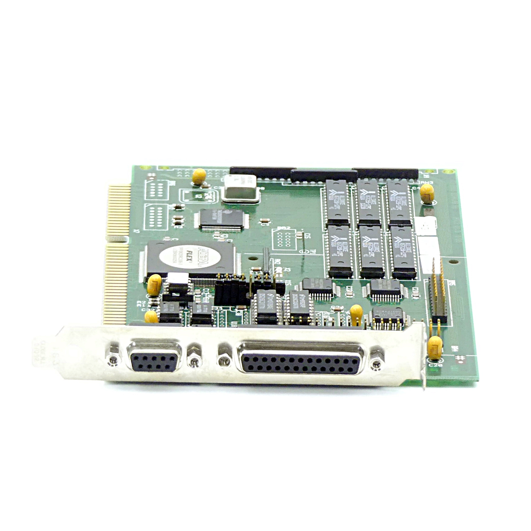 Laser Schnittstellenkarte Controller RTC2 V1.3