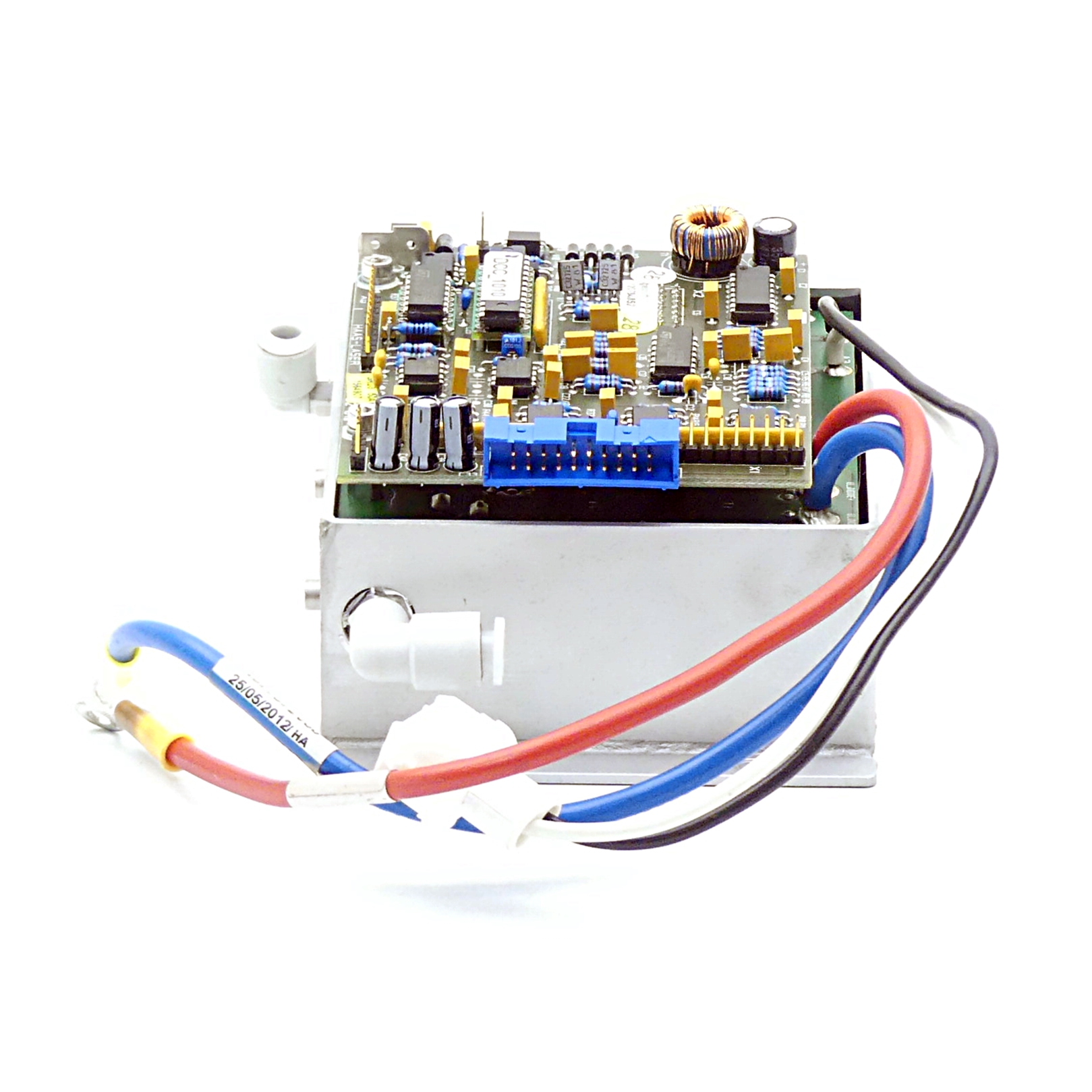 Laser diode controller module DCC3 