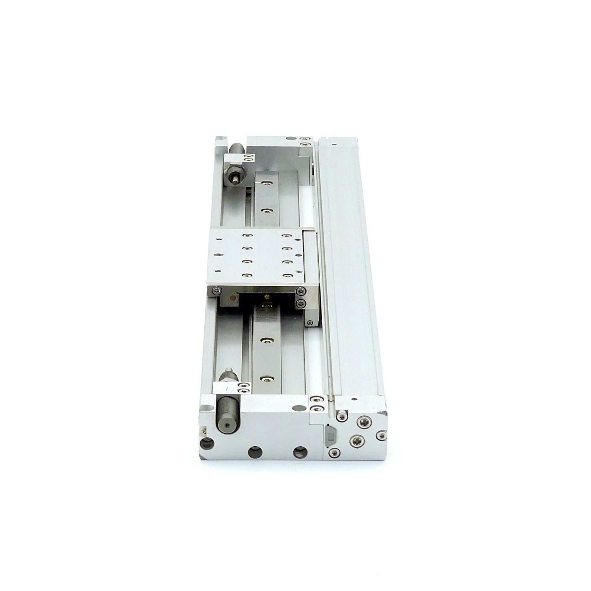 Rodless Belt Cylinder