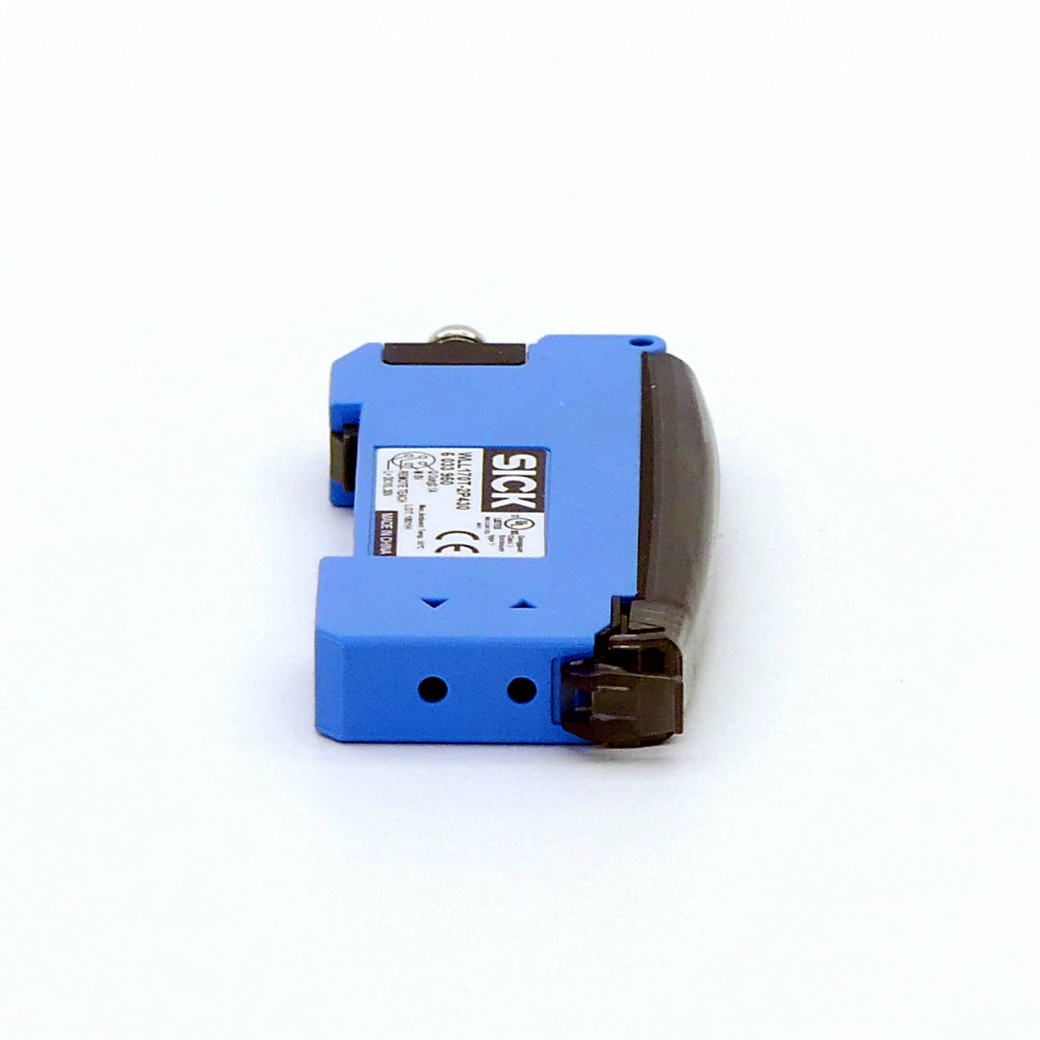 Fibre-optic Sensor WLL170T-2P430 