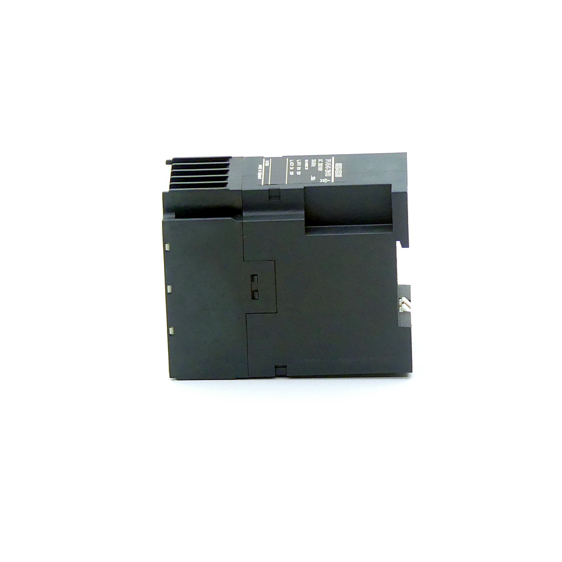 Timing relay 7PU 