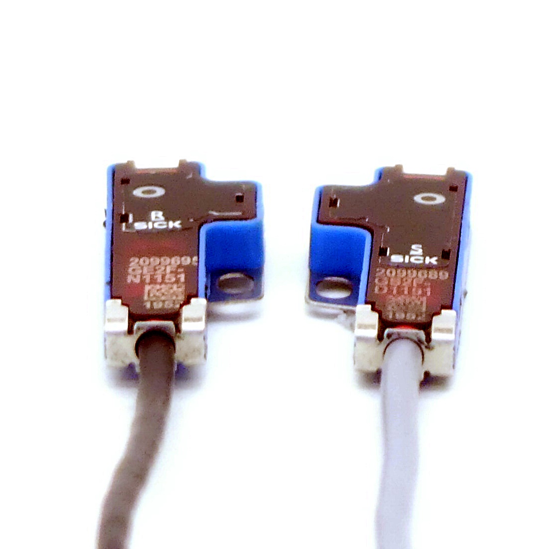 Miniatur-Lichtschranken GSE2F-N1151 