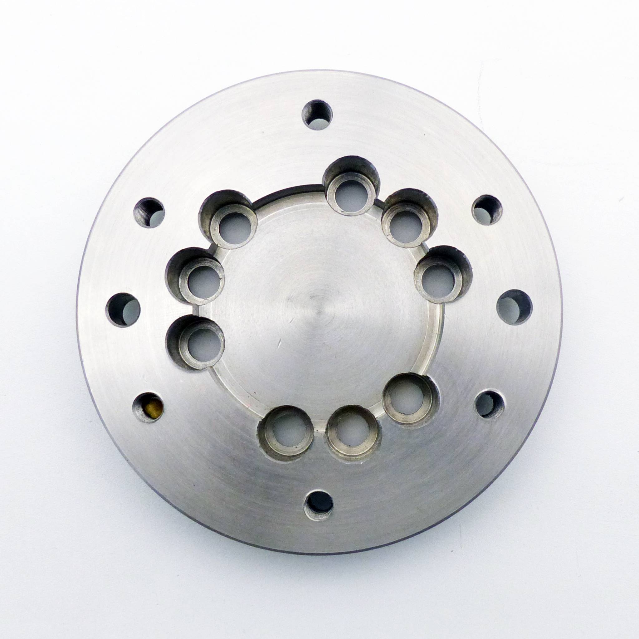 flange