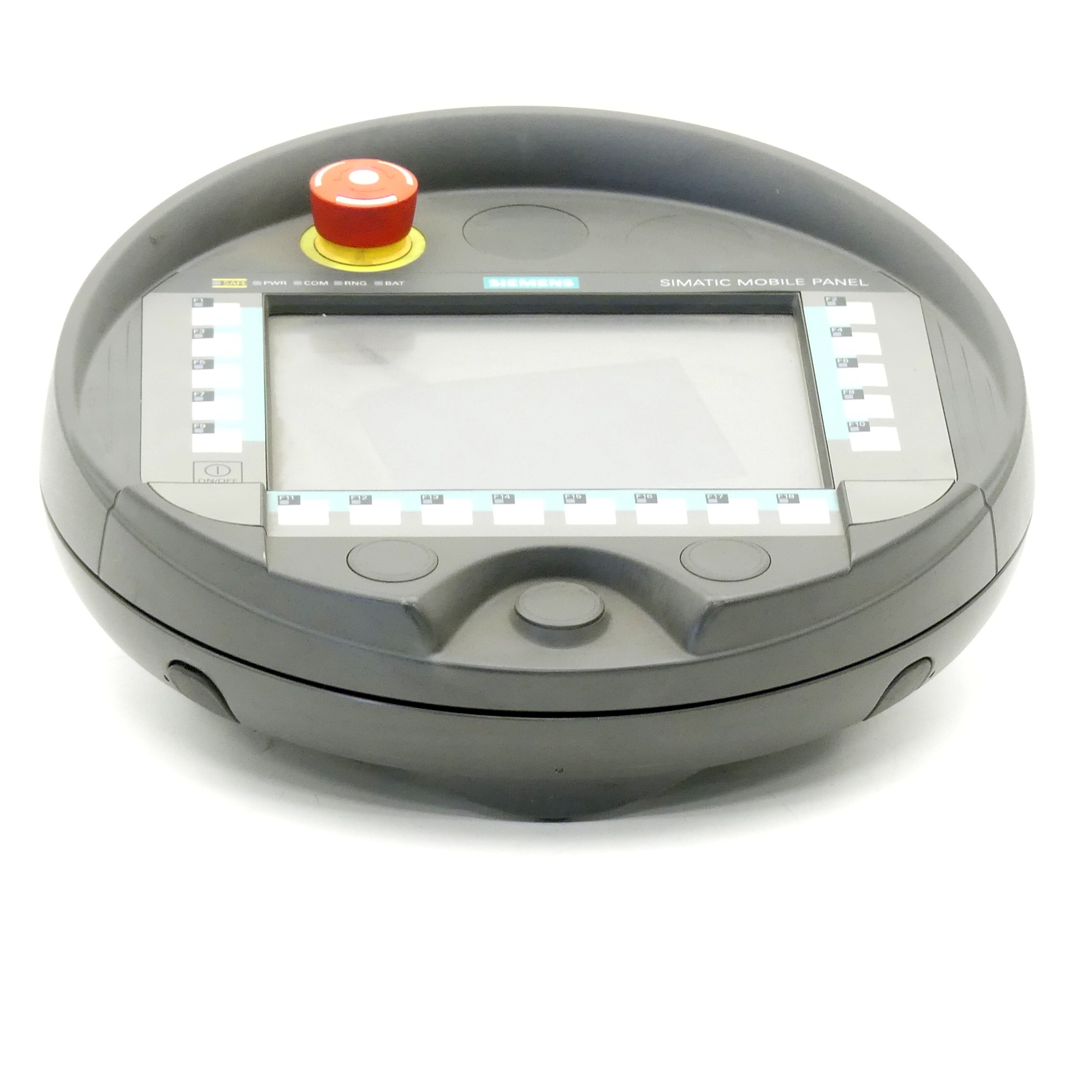 SIMATIC Mobile Panel 277F IWLAN V2