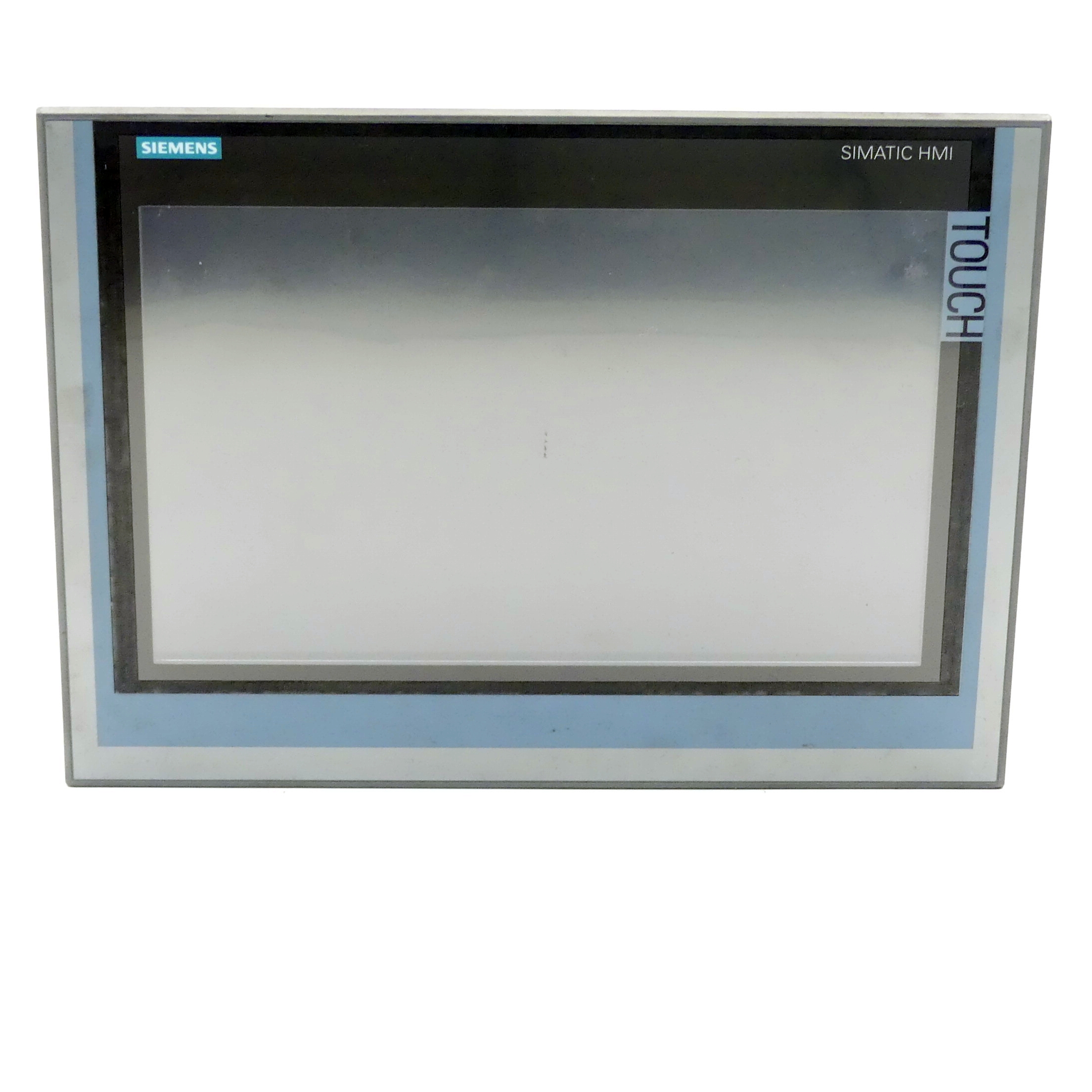 SIMATIC HMI TP1500 Comfort