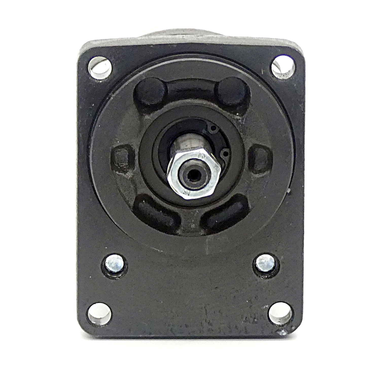gear pump